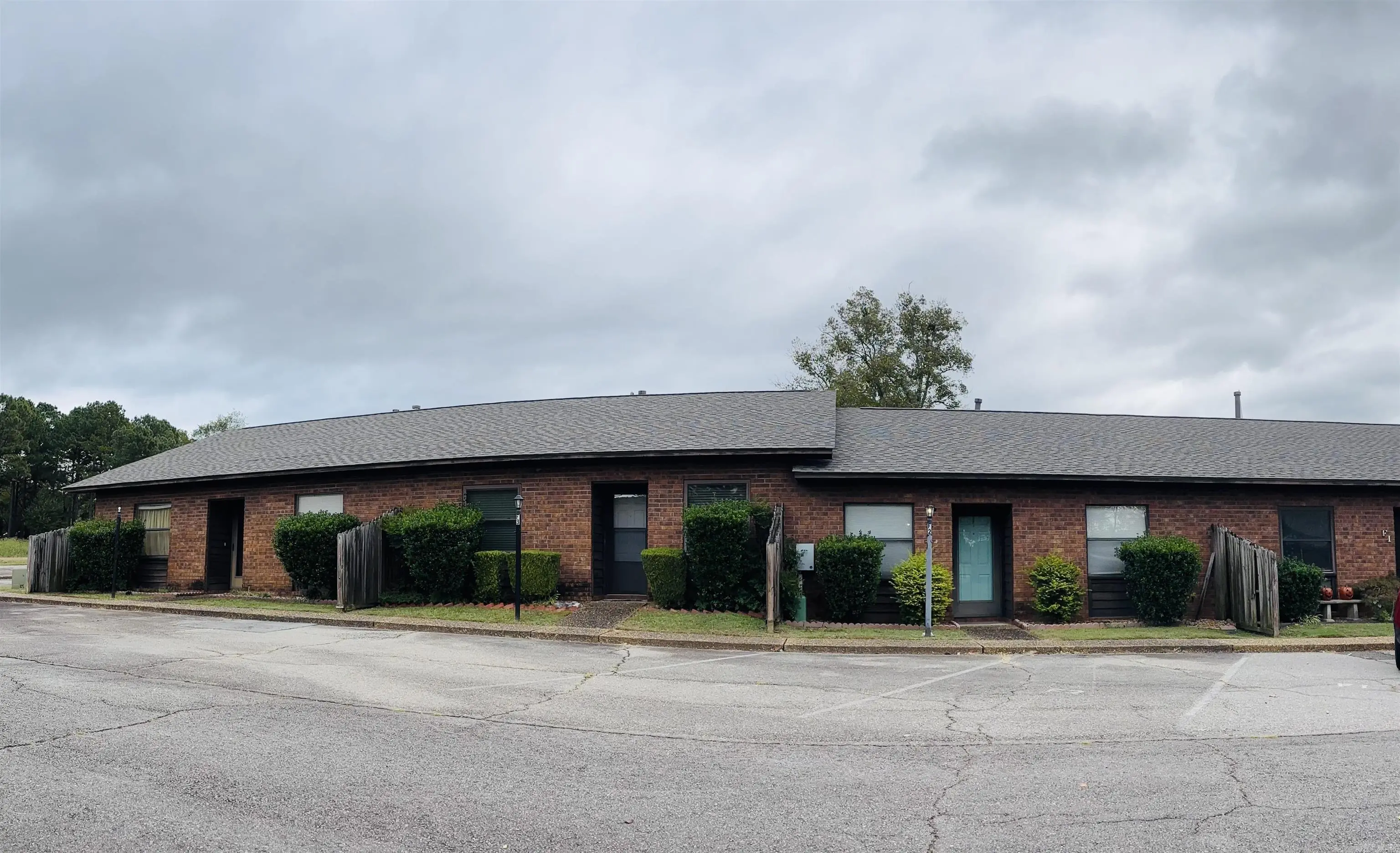 301 Hammond Drive, Hot Springs