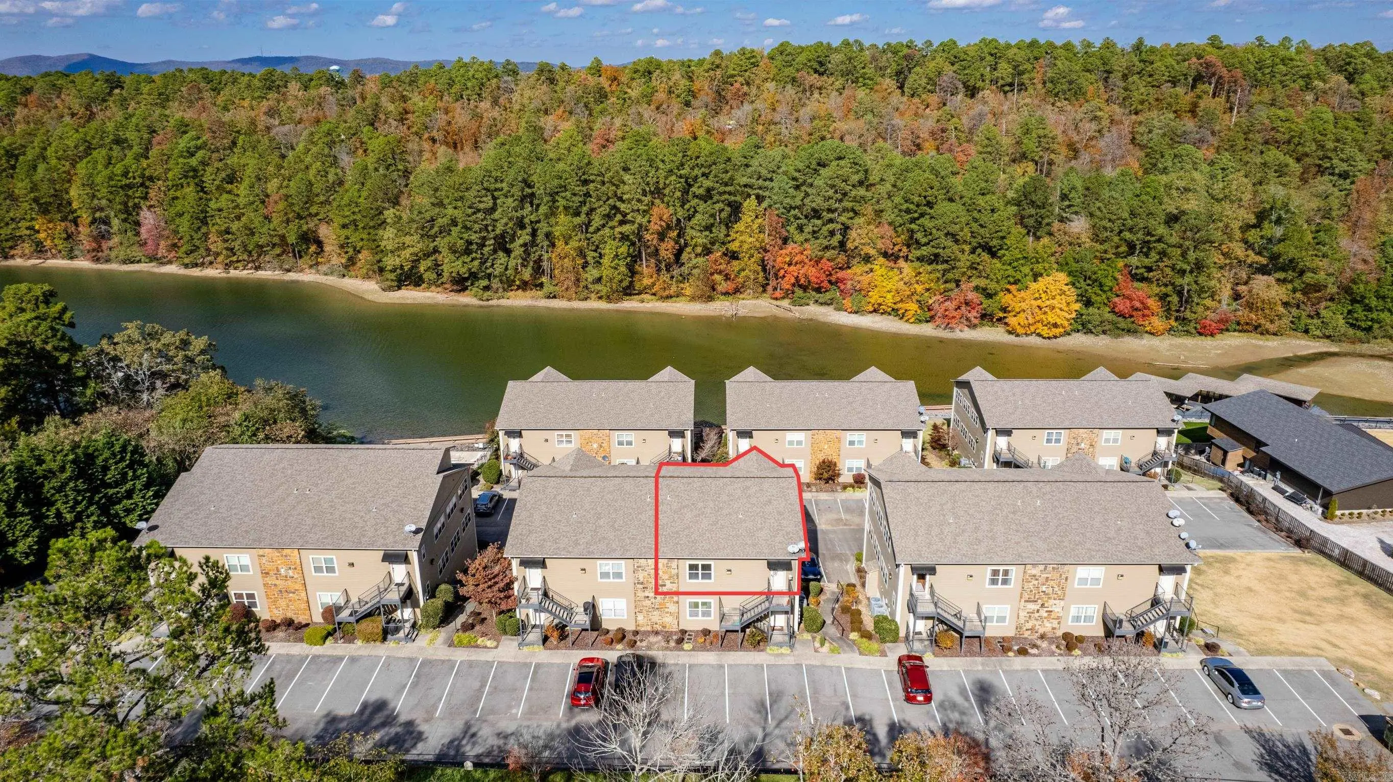 640 Arkridge, Hot Springs