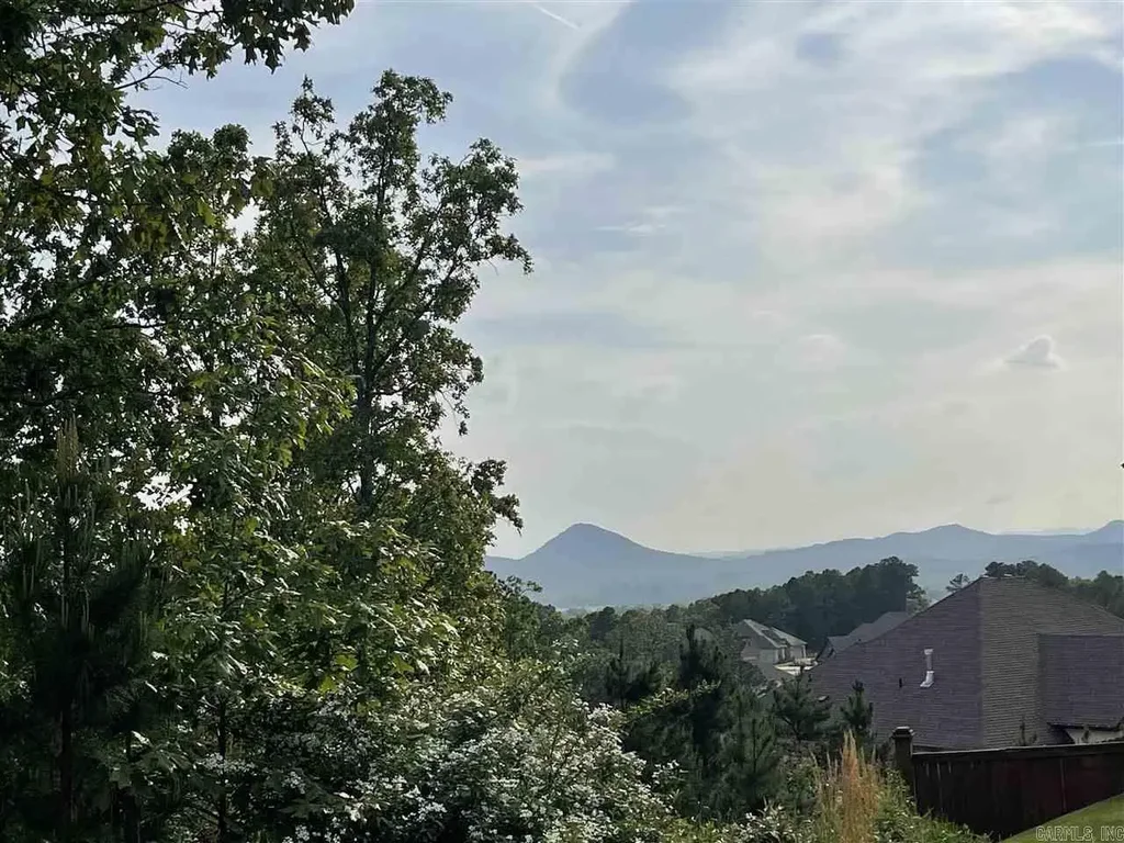 0 Majestic Circle, Maumelle