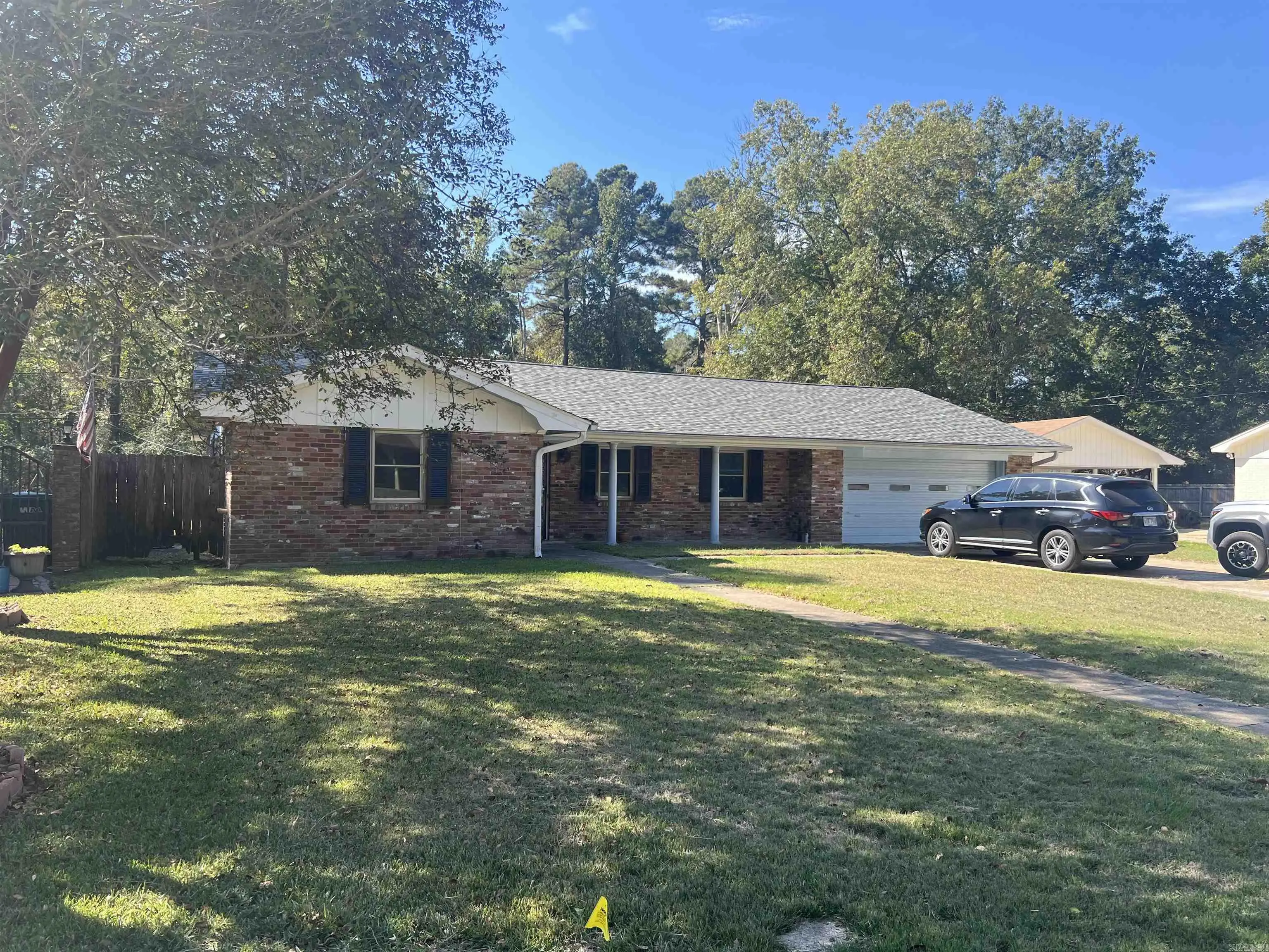 2806 W 40th Ave, Pine Bluff