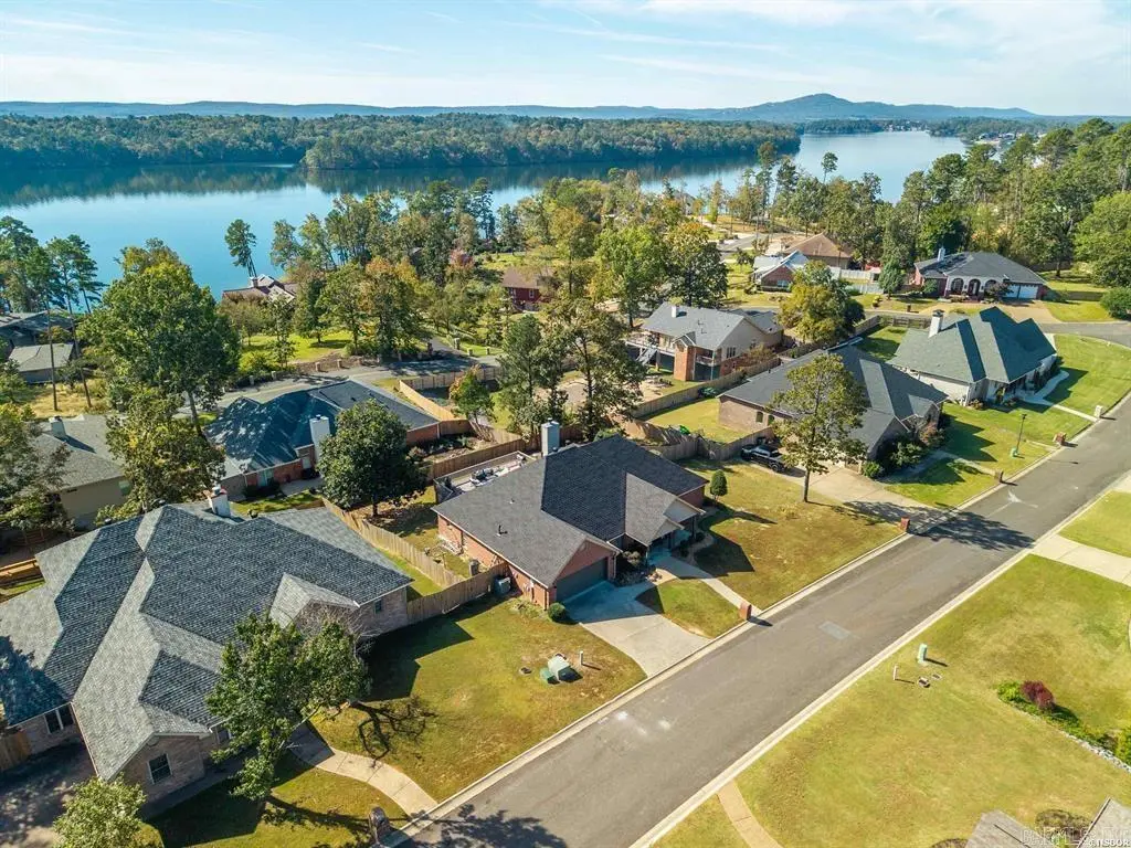 231 Starboard Circle, Hot Springs