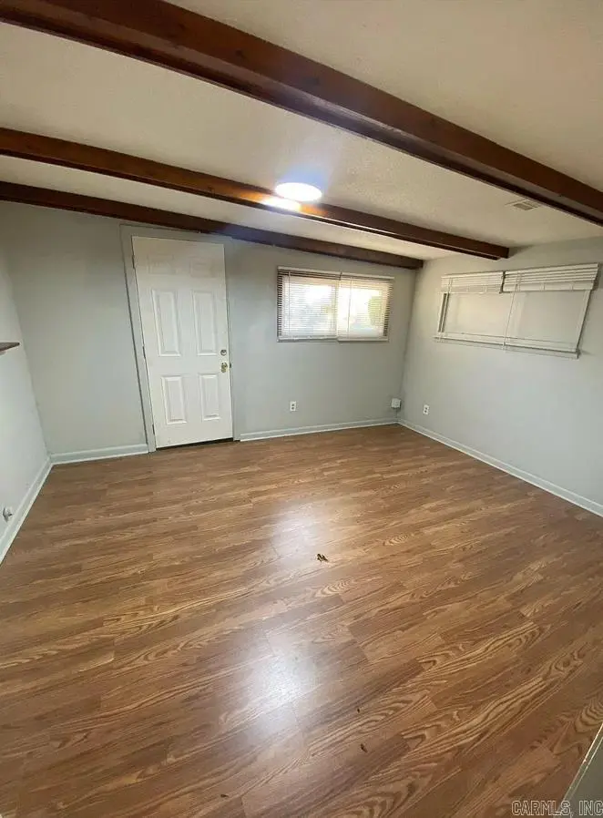 19 Althea Circle, Little Rock