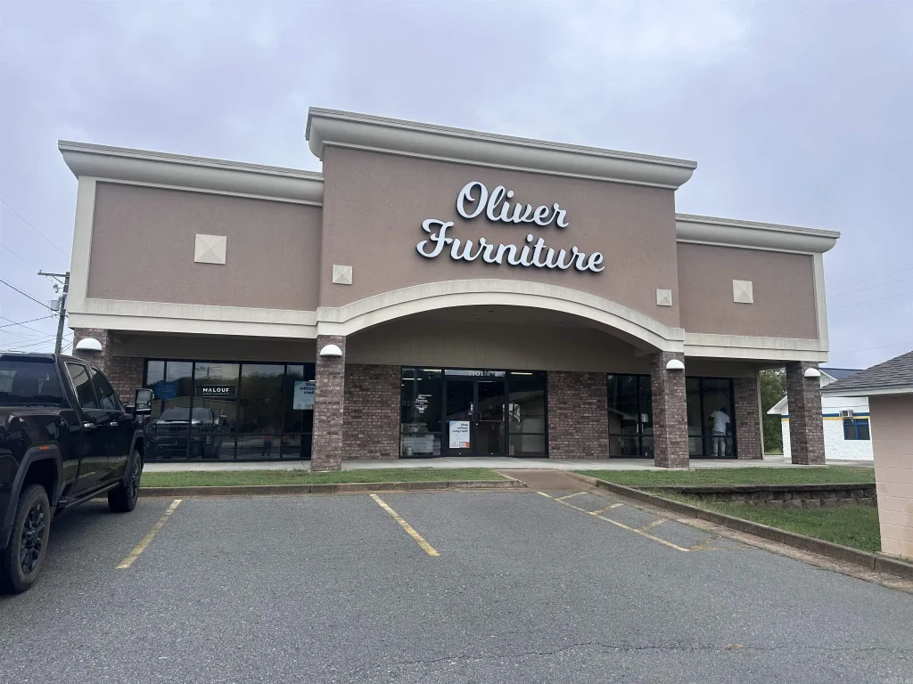 7101 Sheridan Road, Pine Bluff