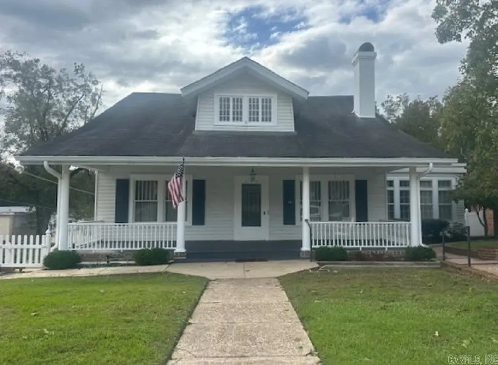 505 W Washington, Camden