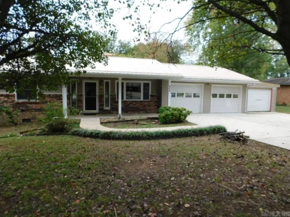 924 E 1st, Mountain Home