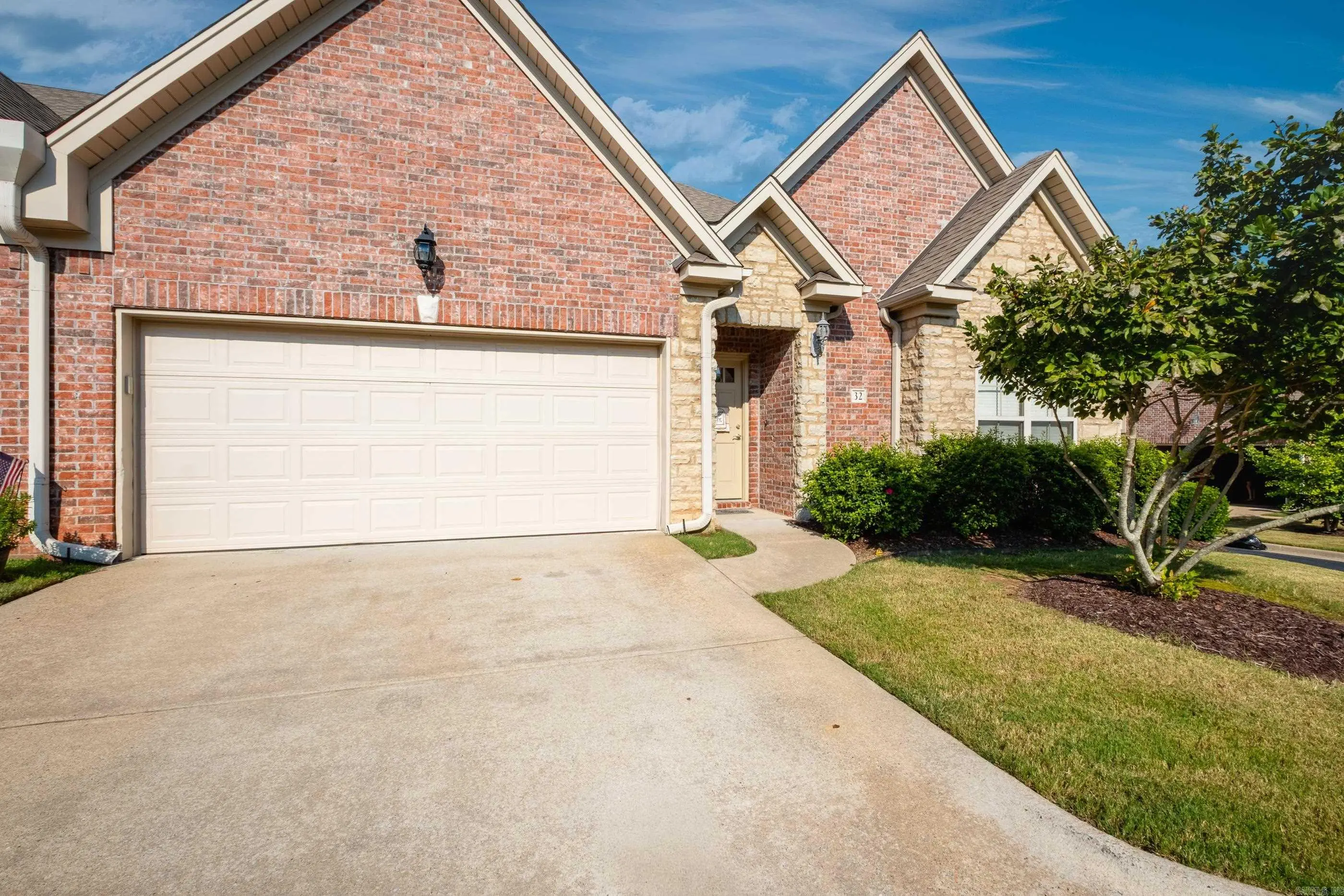 32 Valletta Circle, Little Rock