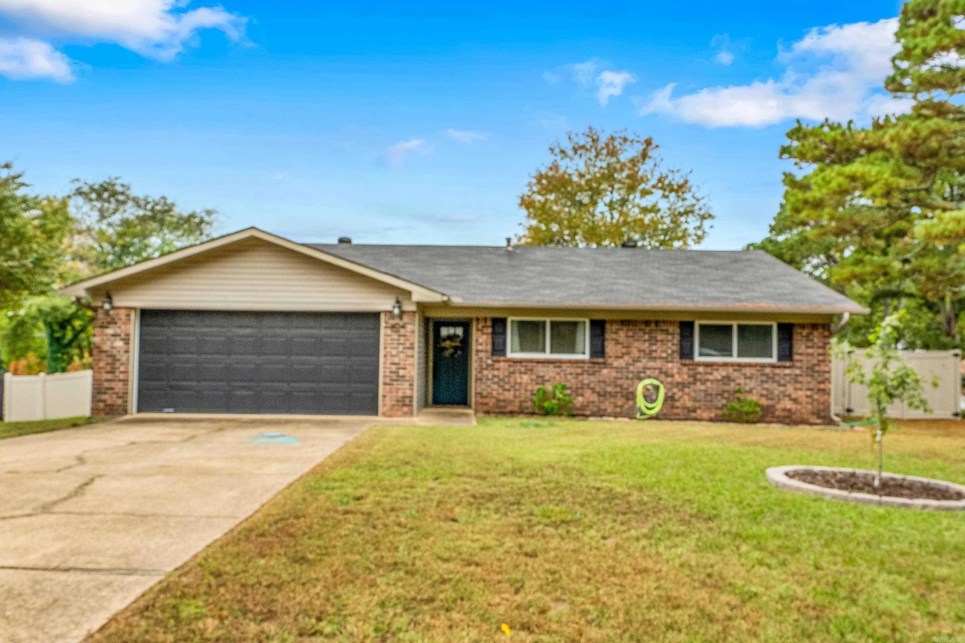 304 Pine Meadows Loop, Hot Springs