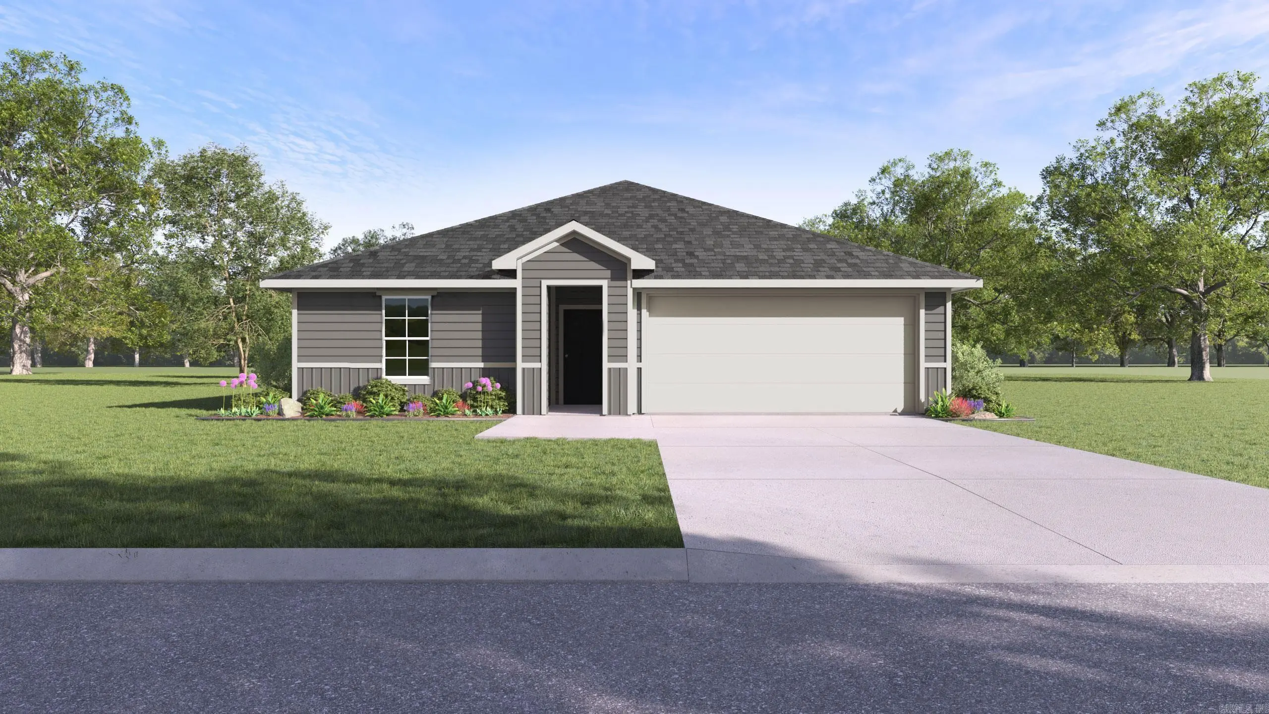 6099 Meridian Drive, Bryant