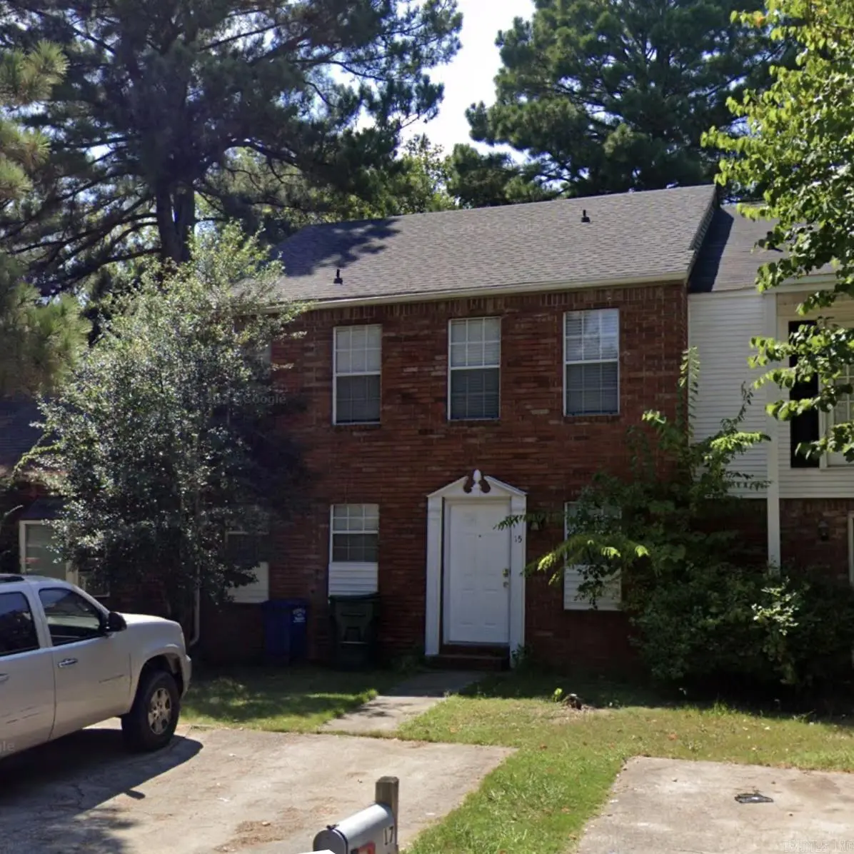 15 Brierwood Circle, Conway