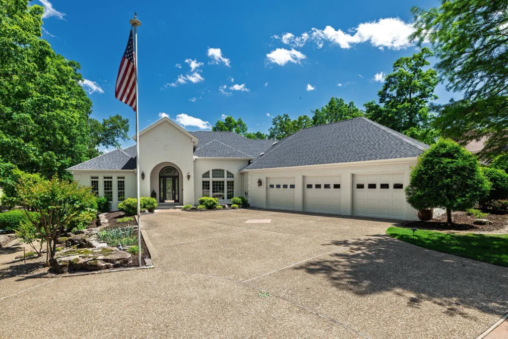 5 Granada Lane, Hot Springs Village