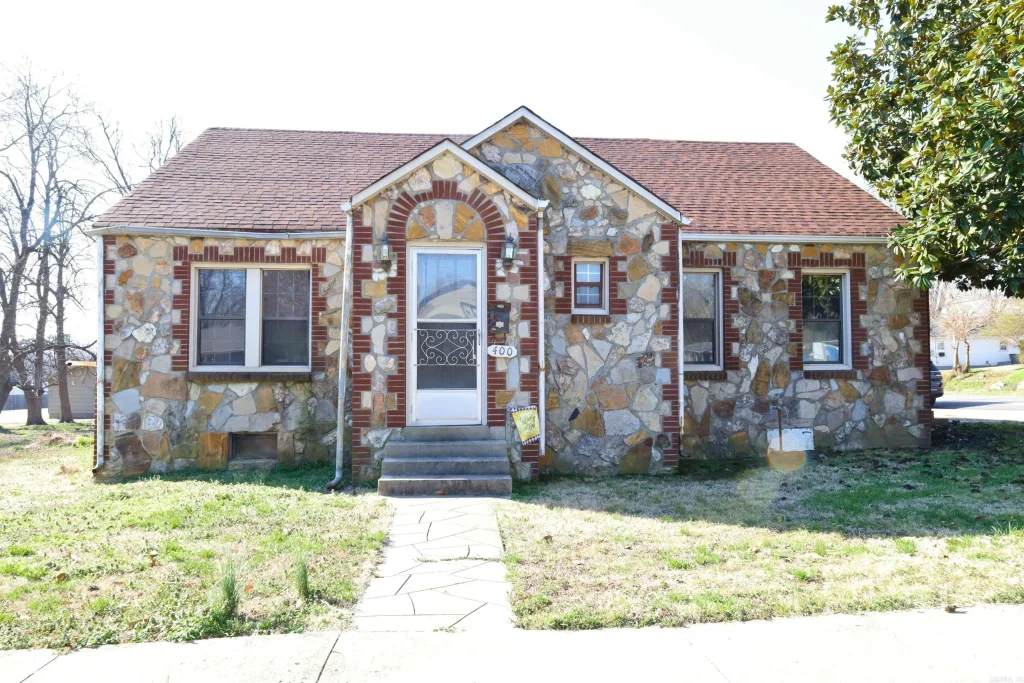 400 E Main Street, Paragould