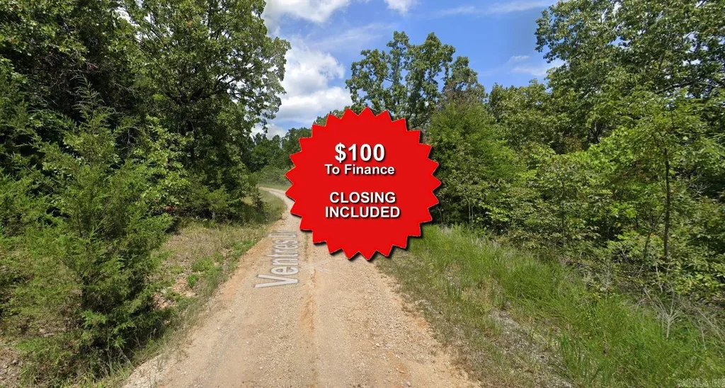 Lot 7 Ventres Drive, Cherokee Village