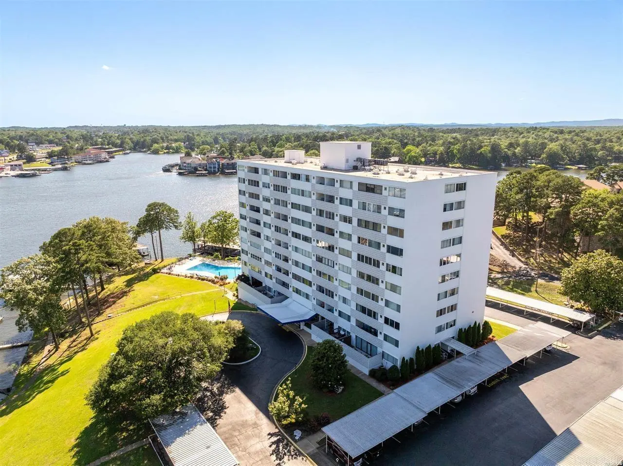 740 Weston Road, Hot Springs