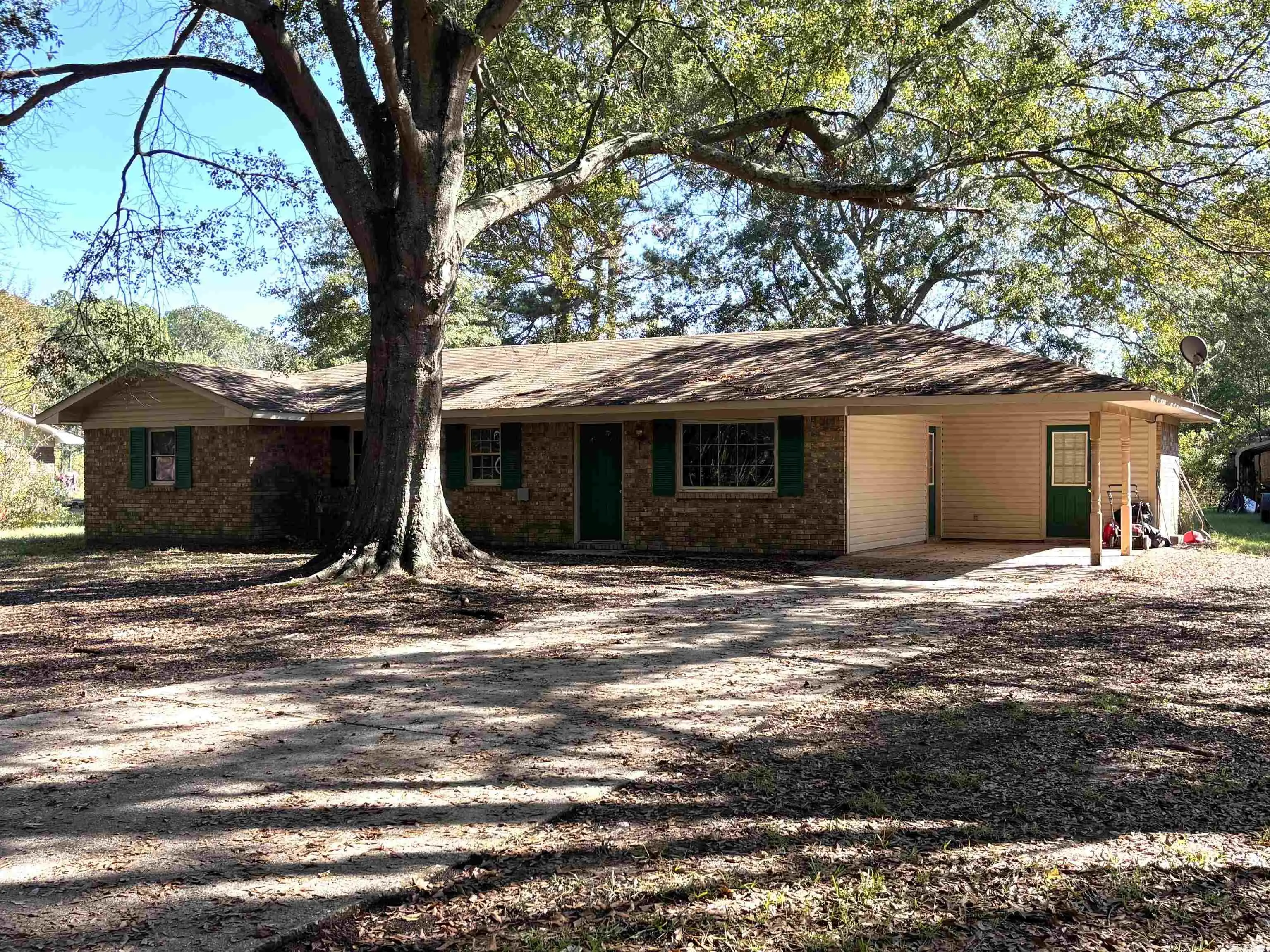 54 Grant 171, Sheridan