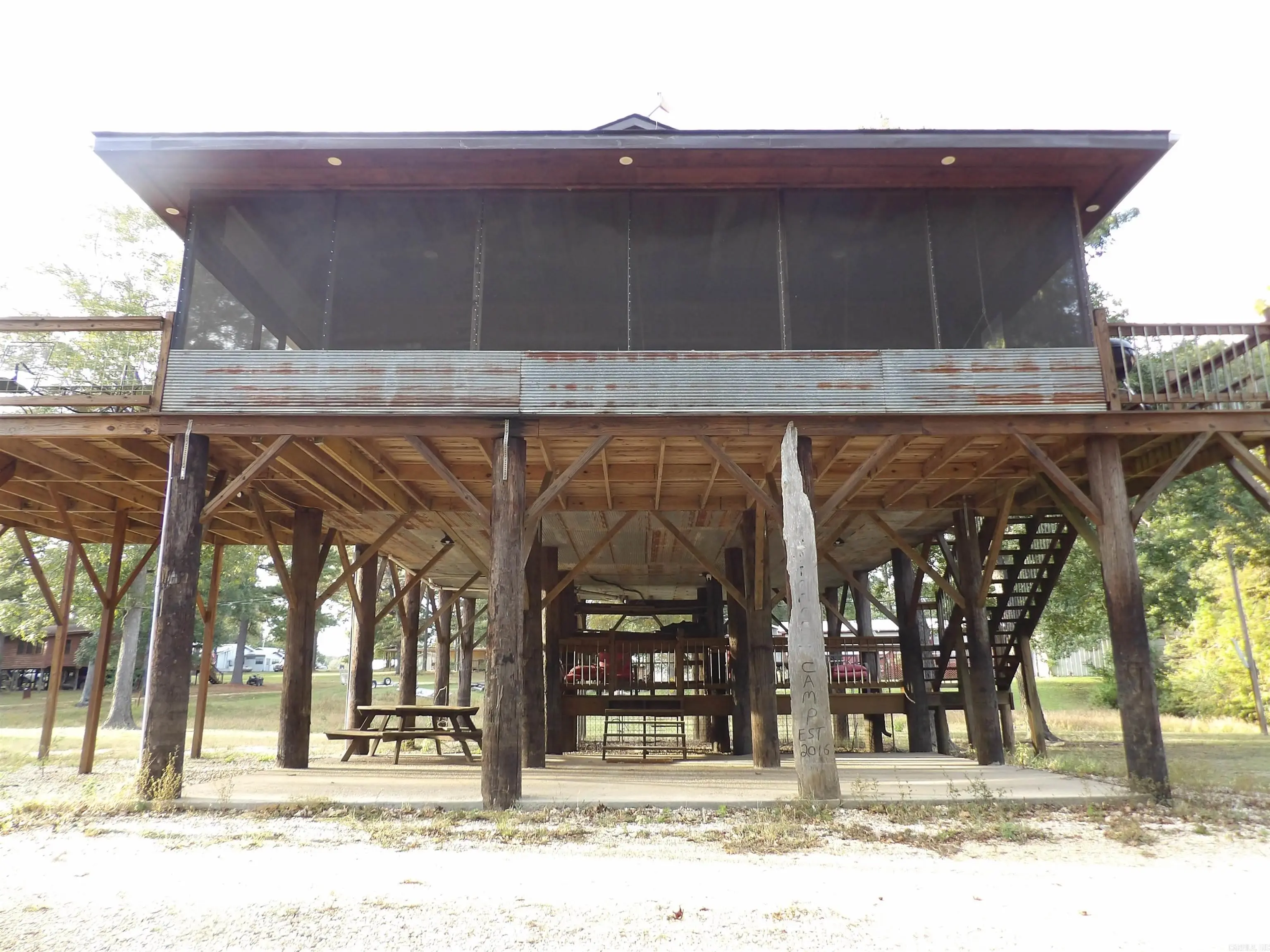 128 Bradley 955 Road, Hermitage