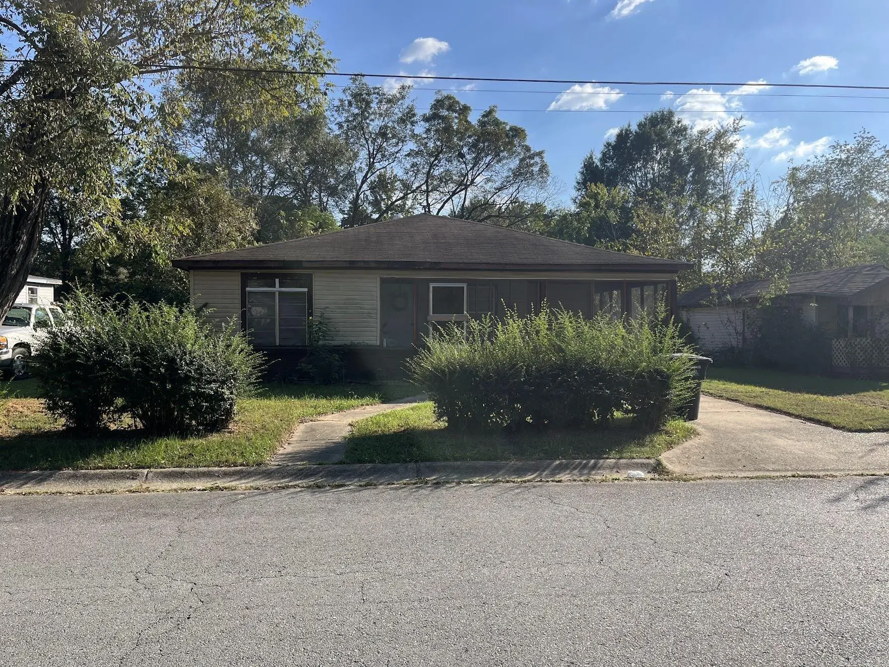 1302 King Street, Jacksonville