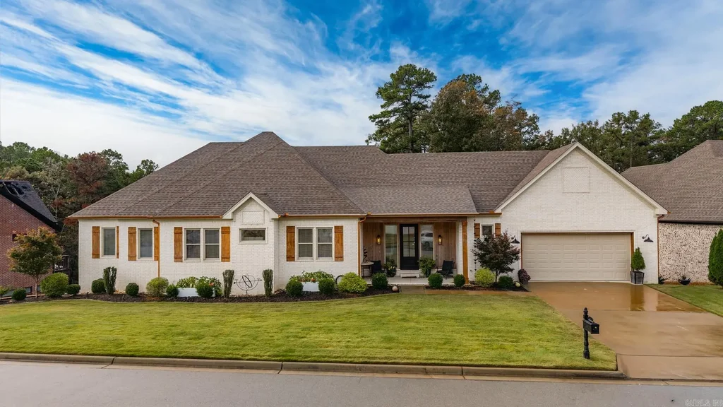 19501 Summershade Drive, Little Rock