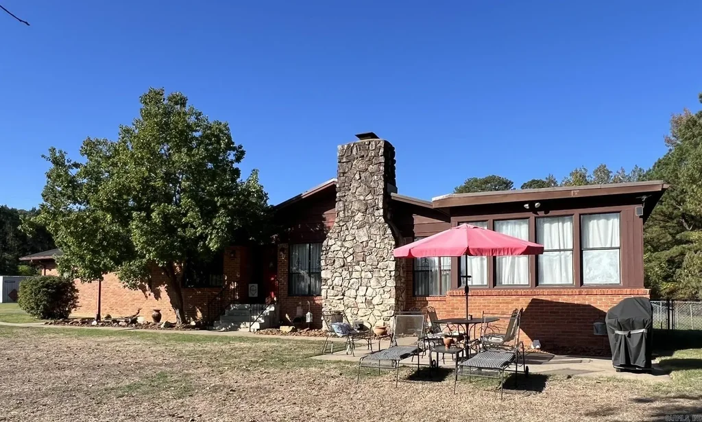 14400 Pikewood Drive, Alexander