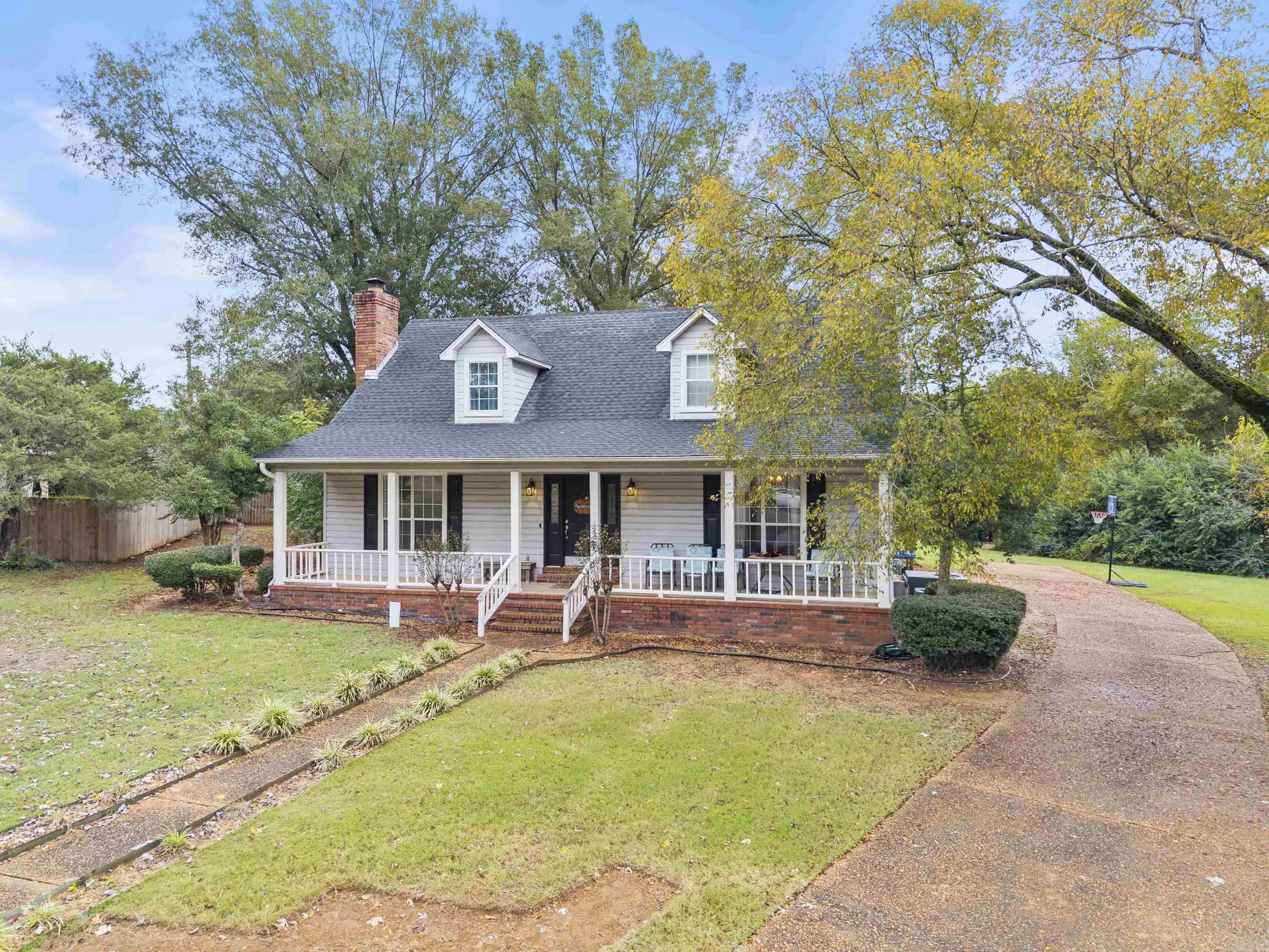 10 Cathy Drive, Searcy