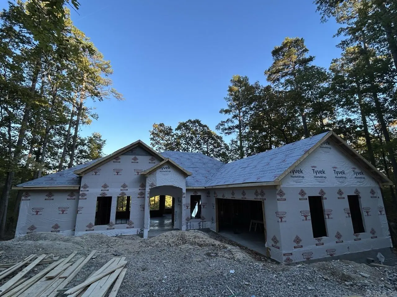 52 Villacarriedo Circle, Hot Springs Village