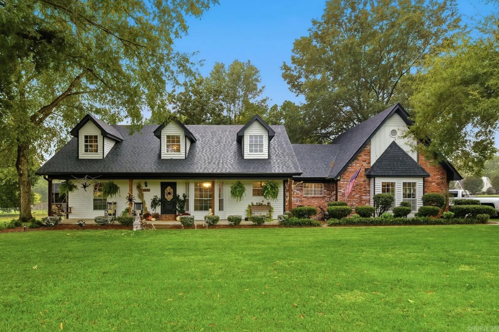 1633 Mountain Springs Road, Cabot