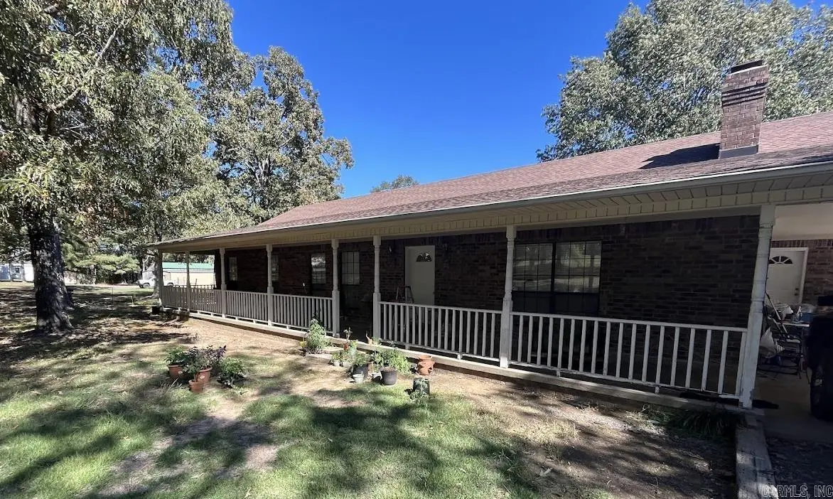 160 Cane Creek Road, Beebe