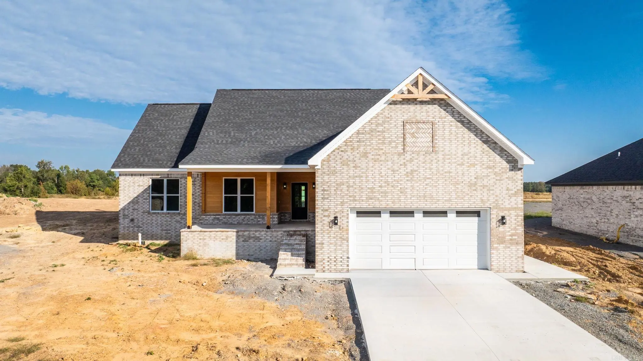 223 Michelle Dr, Beebe