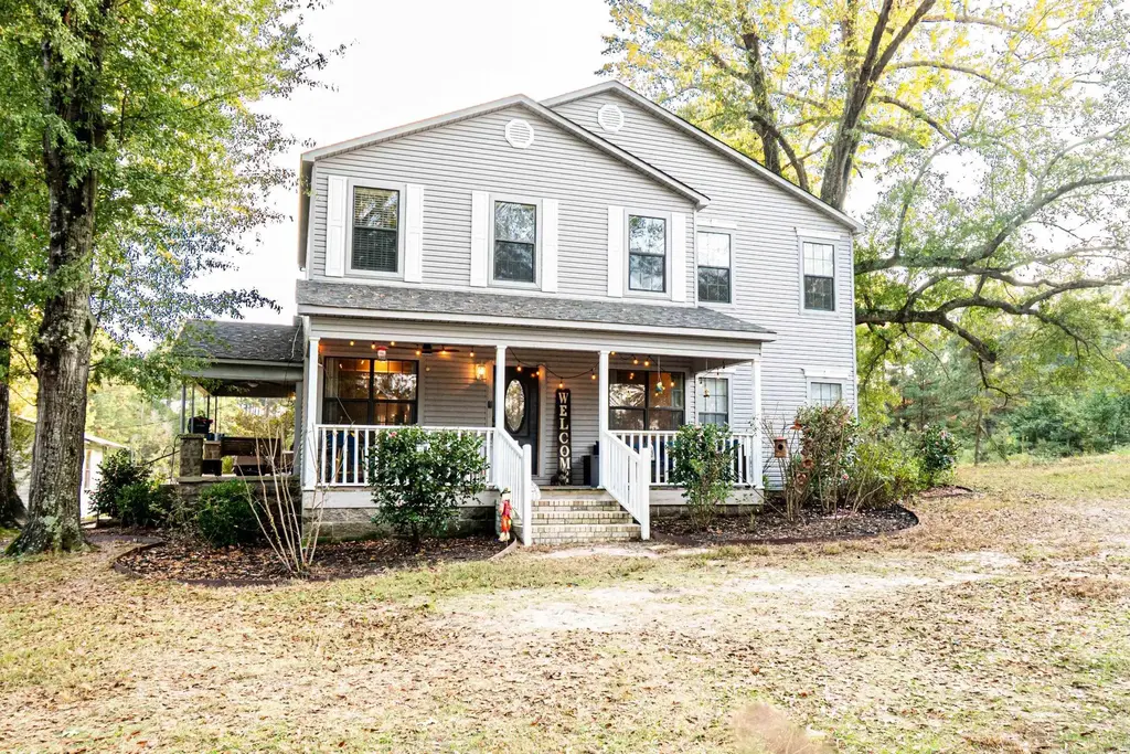 429 Williams Rd, El Dorado