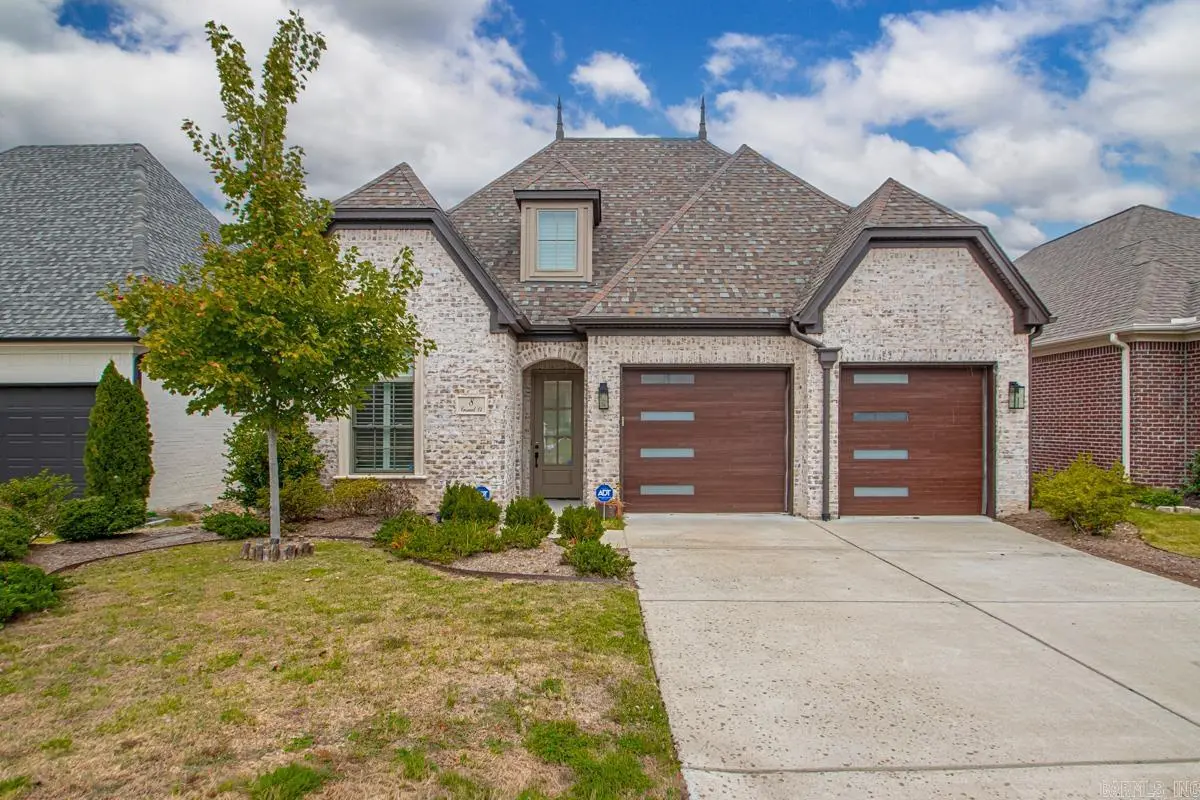 8 Crosswood Court, Little Rock