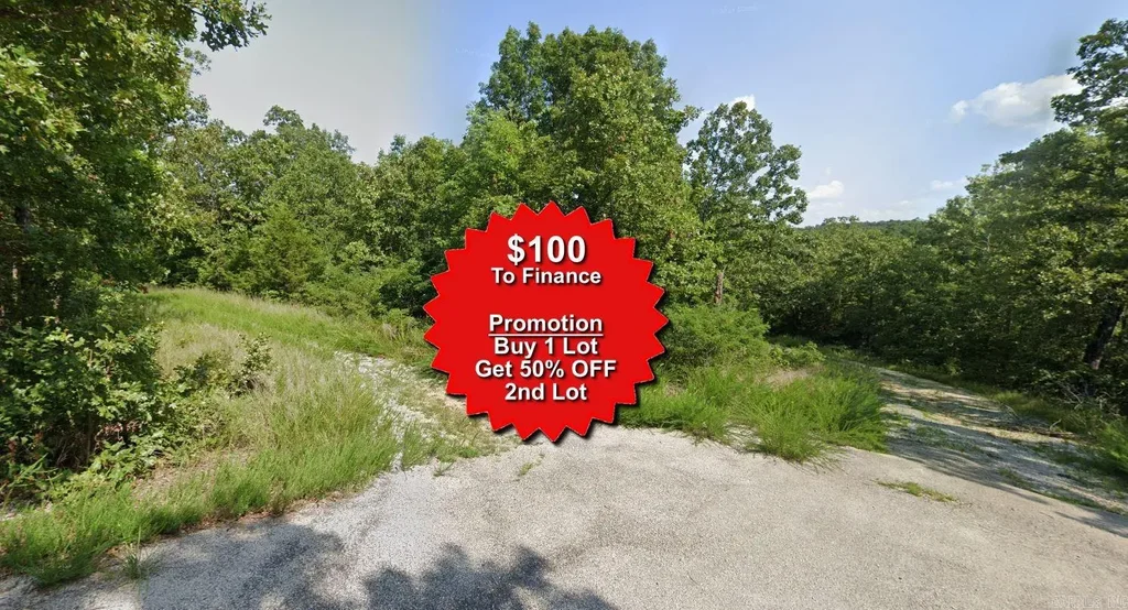 Lot 31 Talahi Trace, Cherokee Village