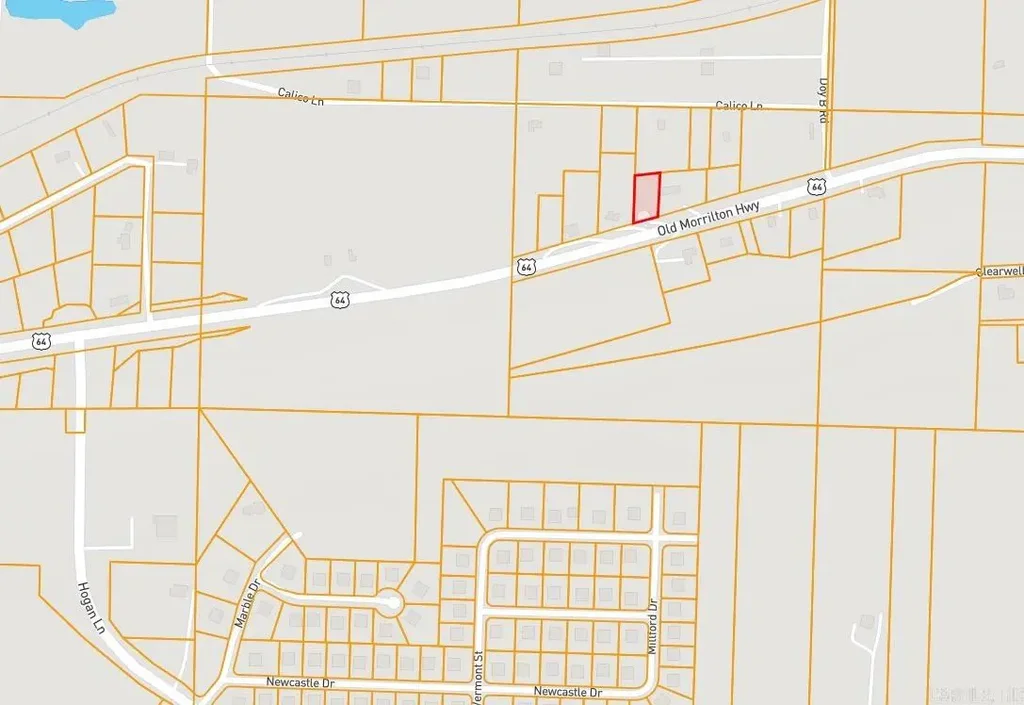 3742 Old Morrilton Hwy, Conway