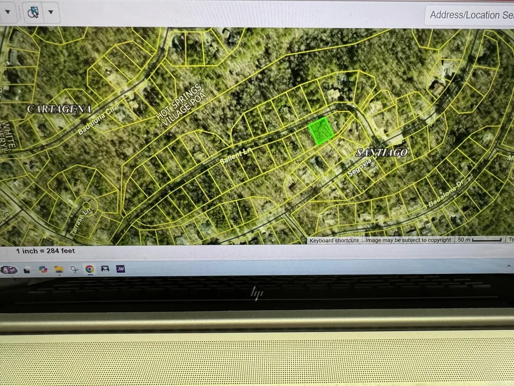 27 Sallent Lane, Hot Springs Village