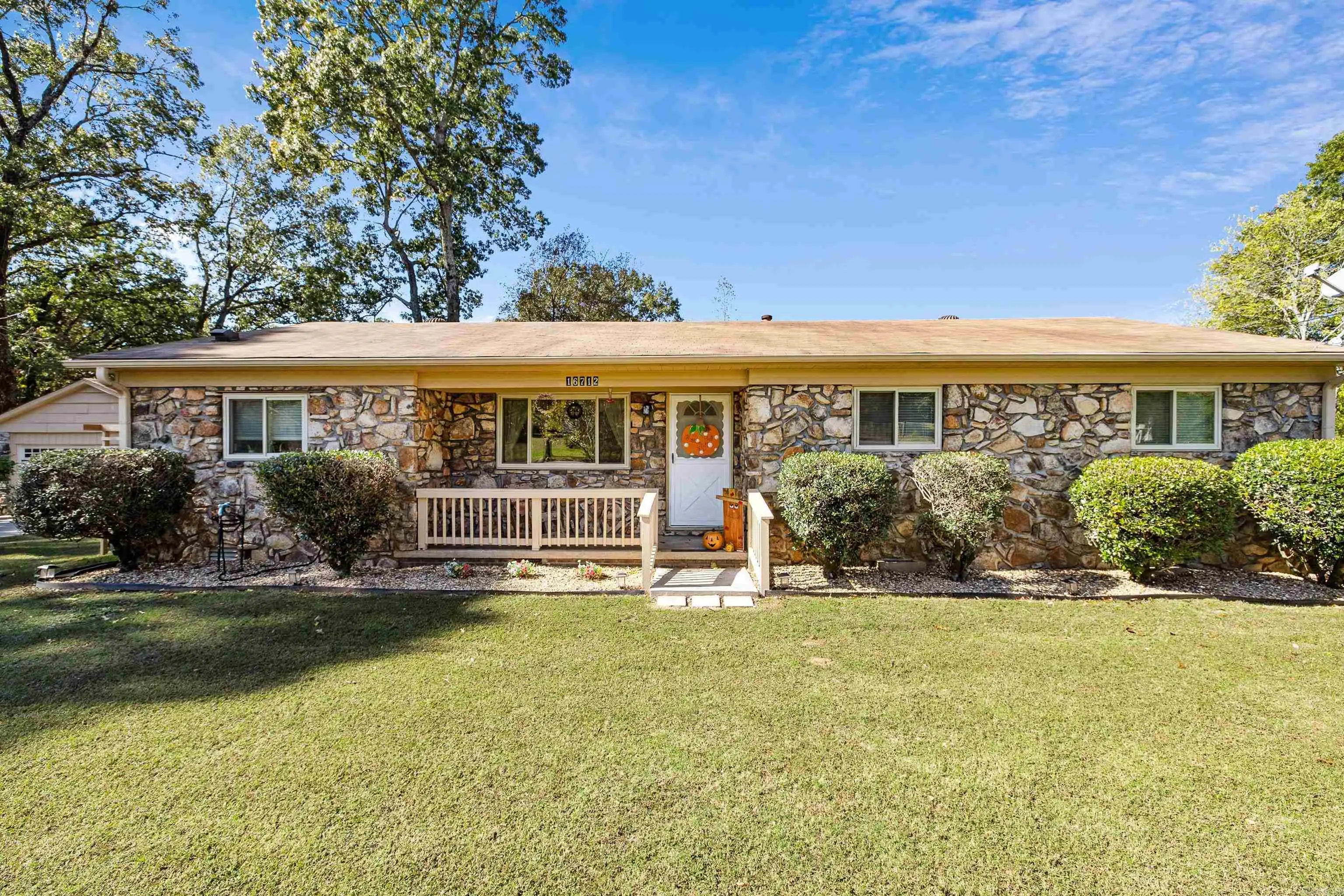 16712 Willis Drive, Little Rock