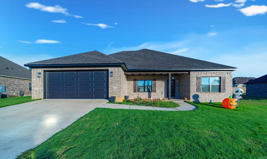 123 Michelle Dr, Beebe