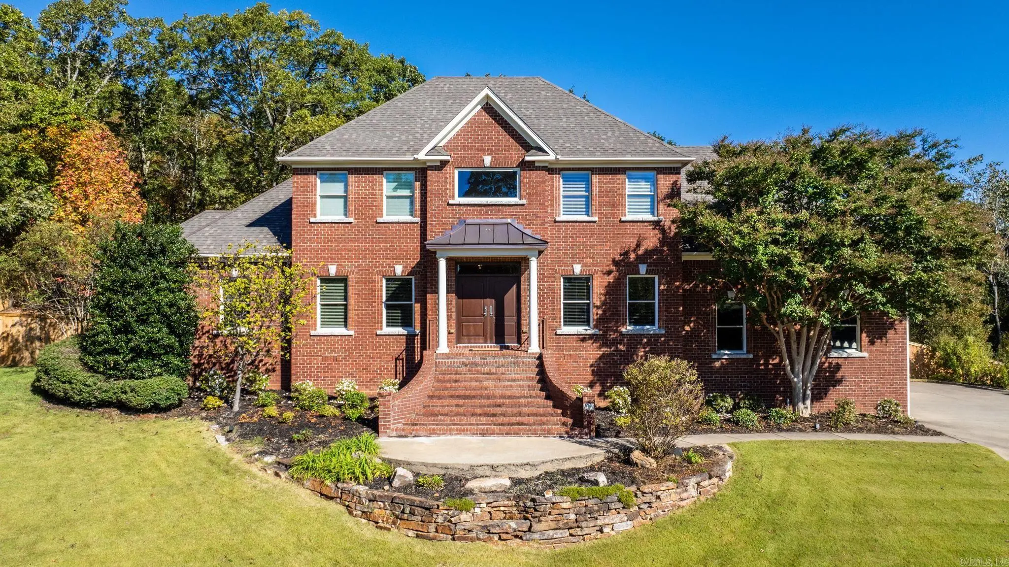 131 Noyant Drive, Little Rock