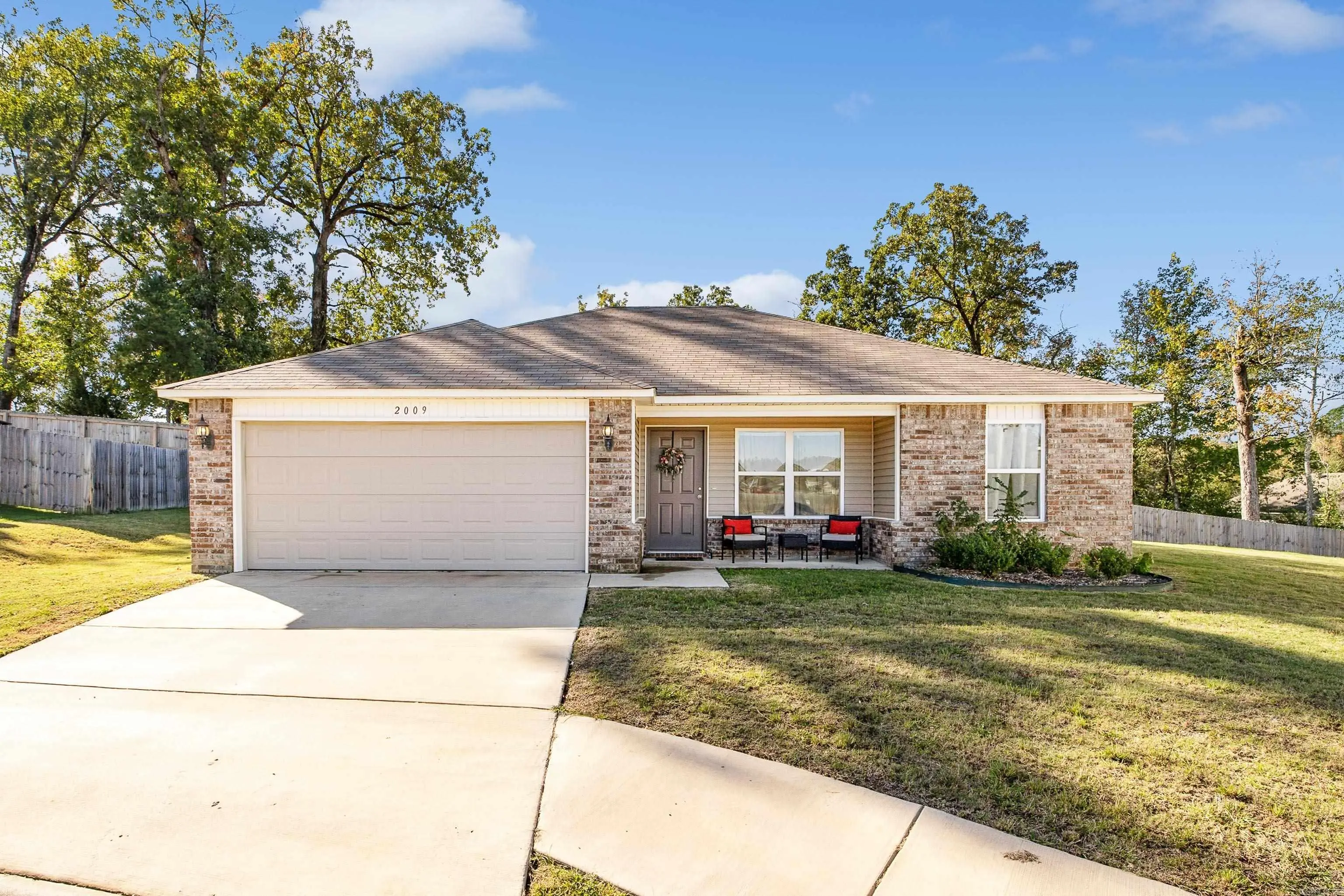 2009 Bentwood Dr Drive, Alexander