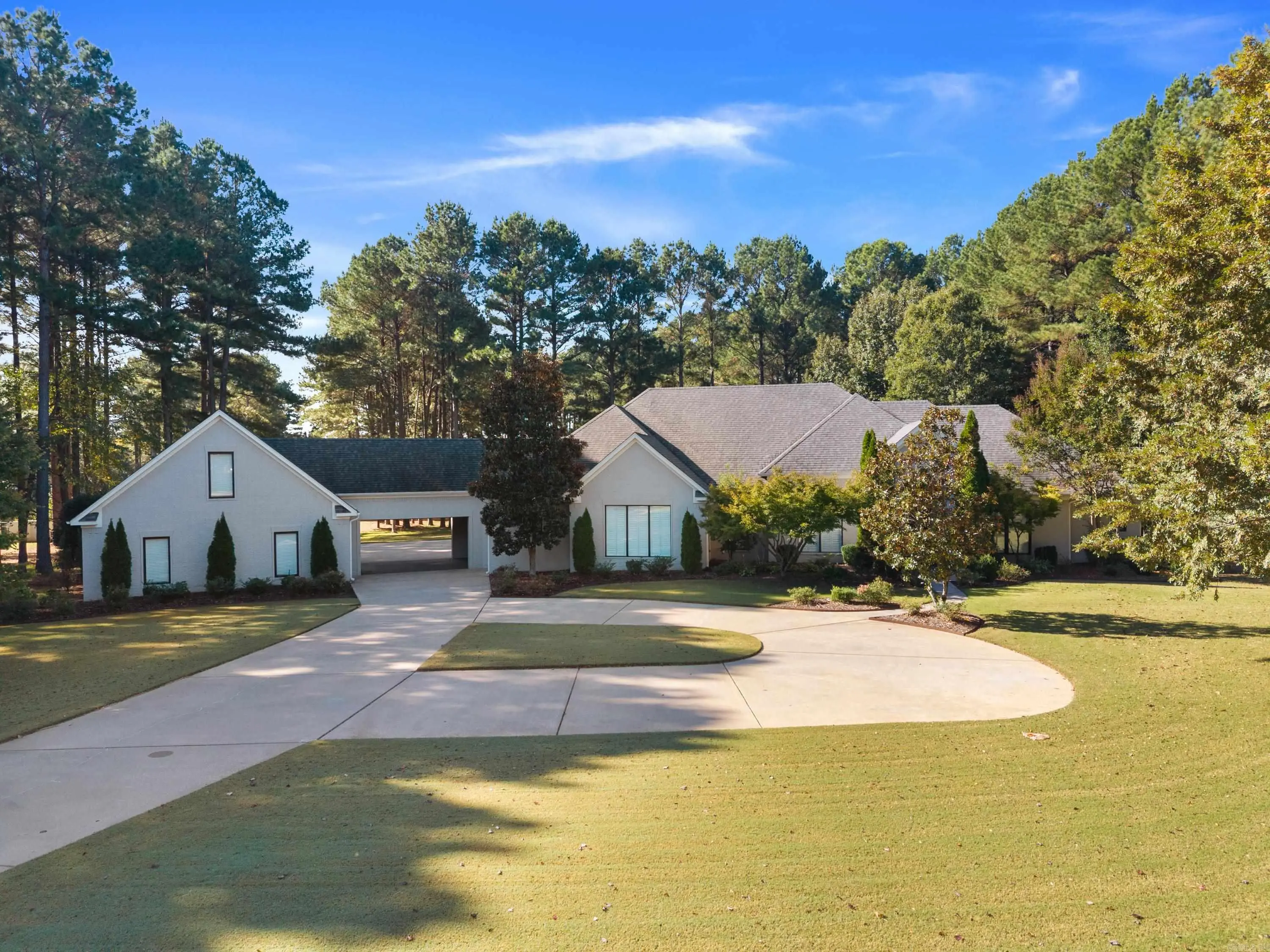 4965 College Ave, Conway