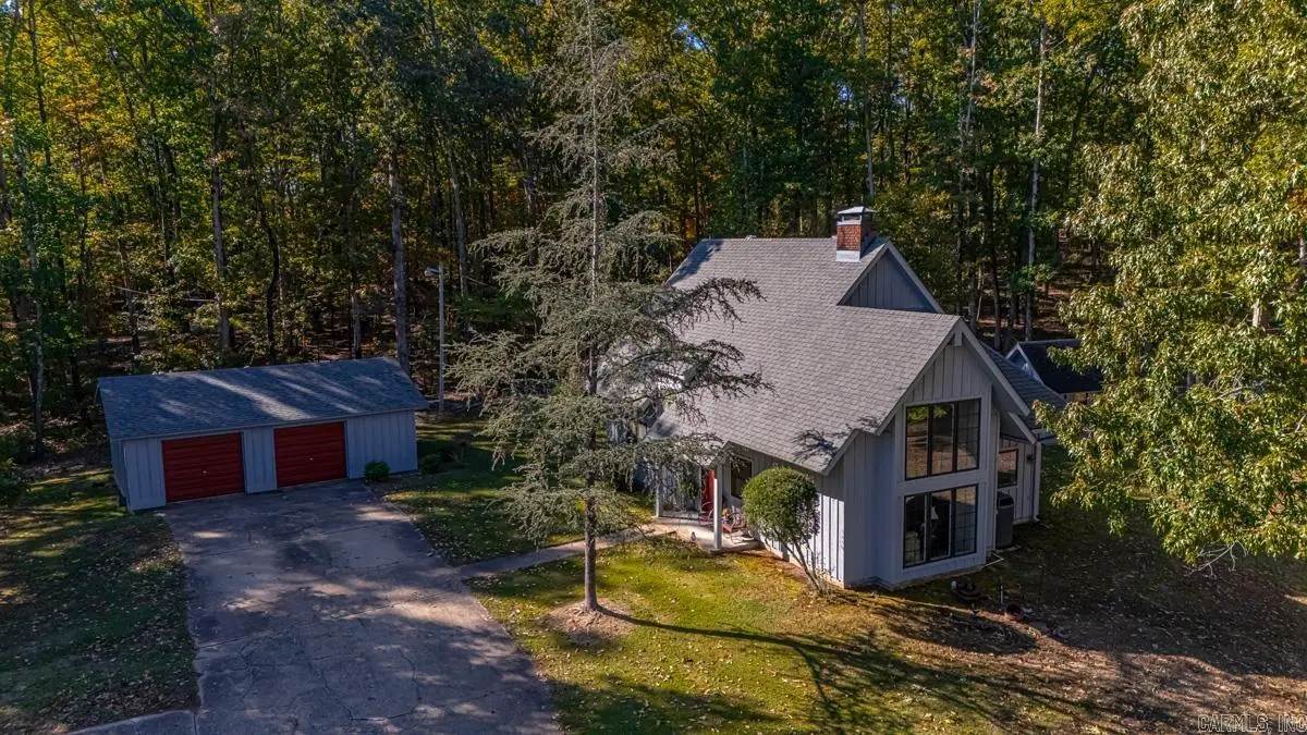 6715 Roberts Road, Alexander