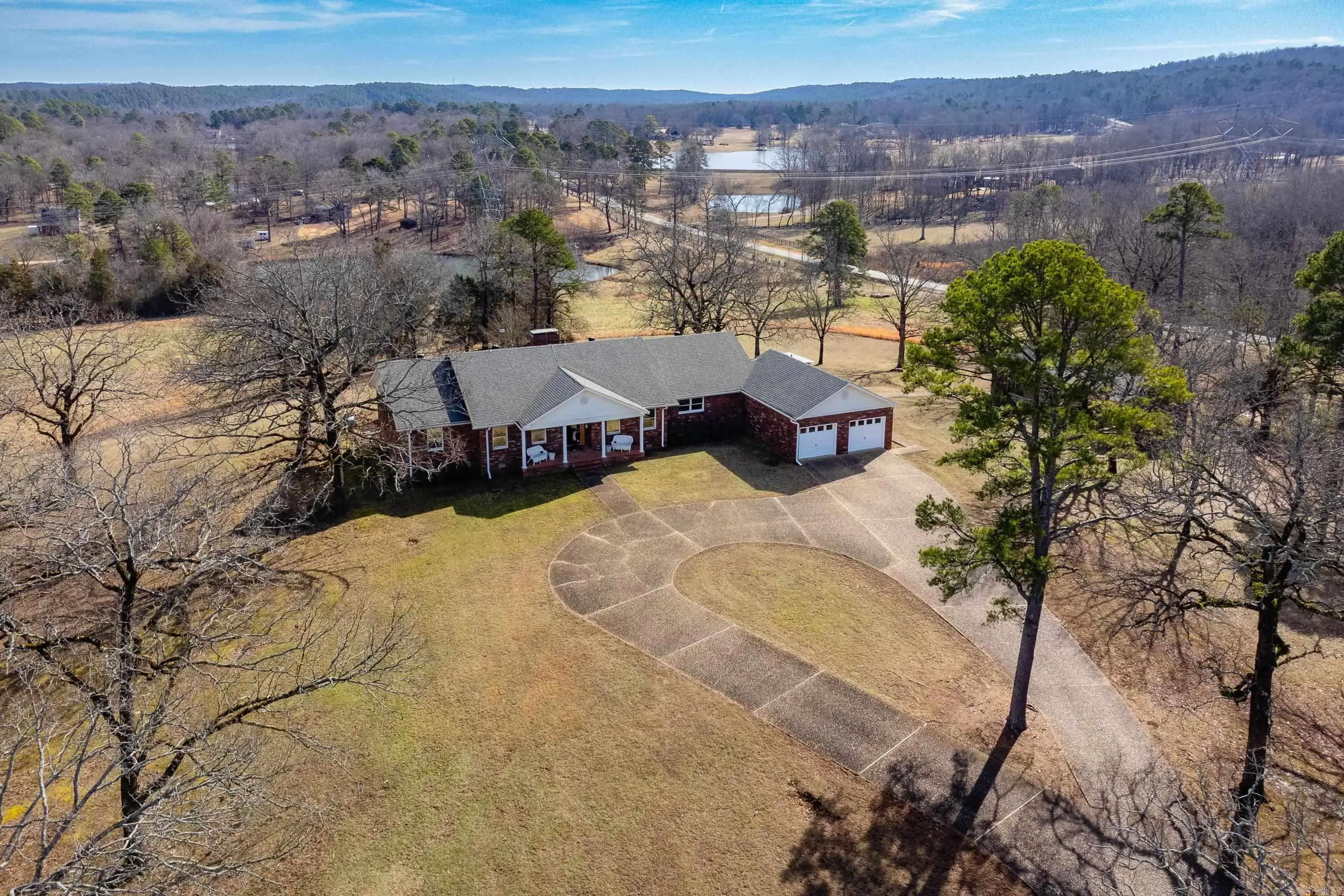 2003 Lambert Road Road, Little Rock