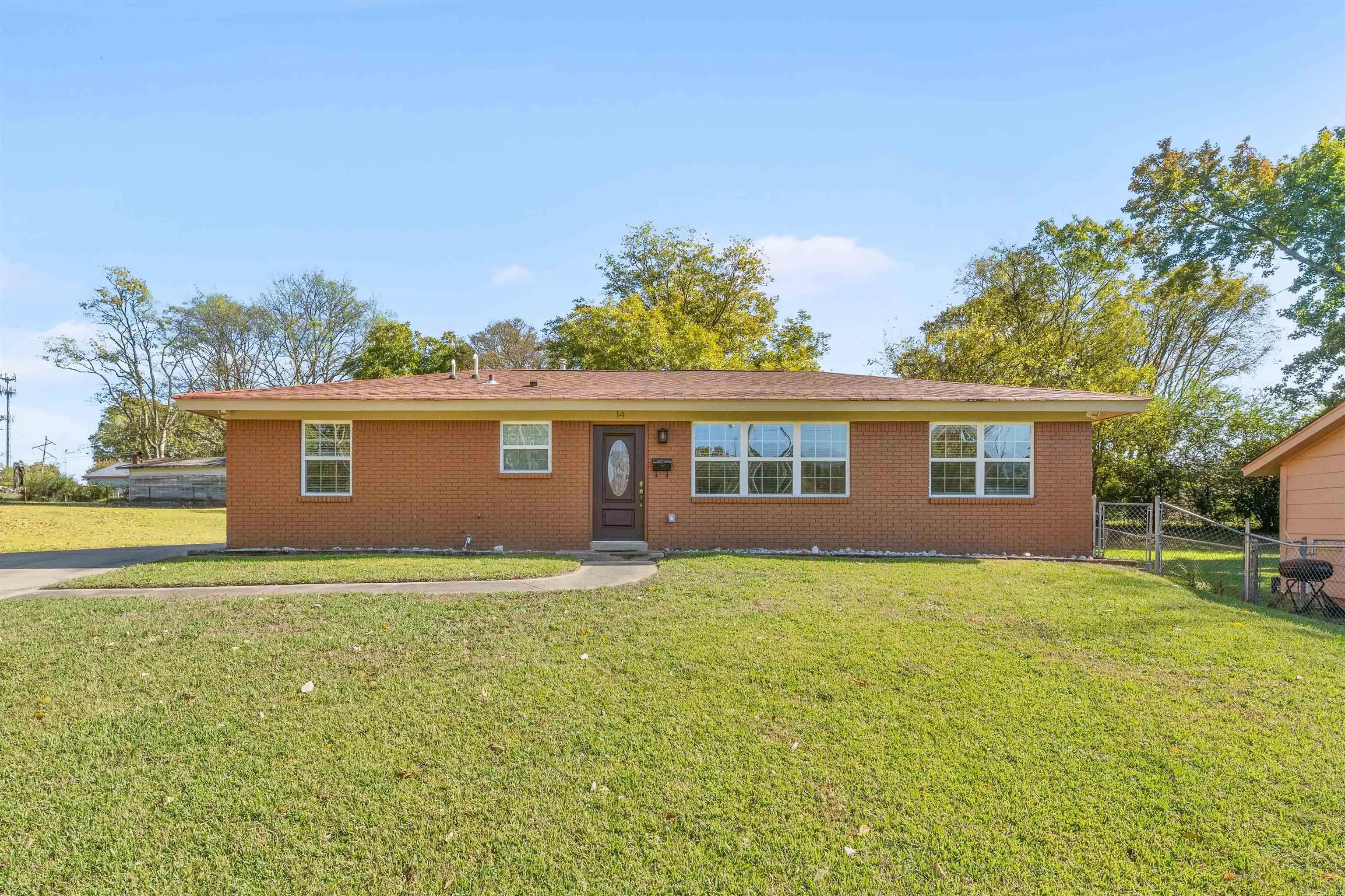 14 Wellford Drive, Little Rock