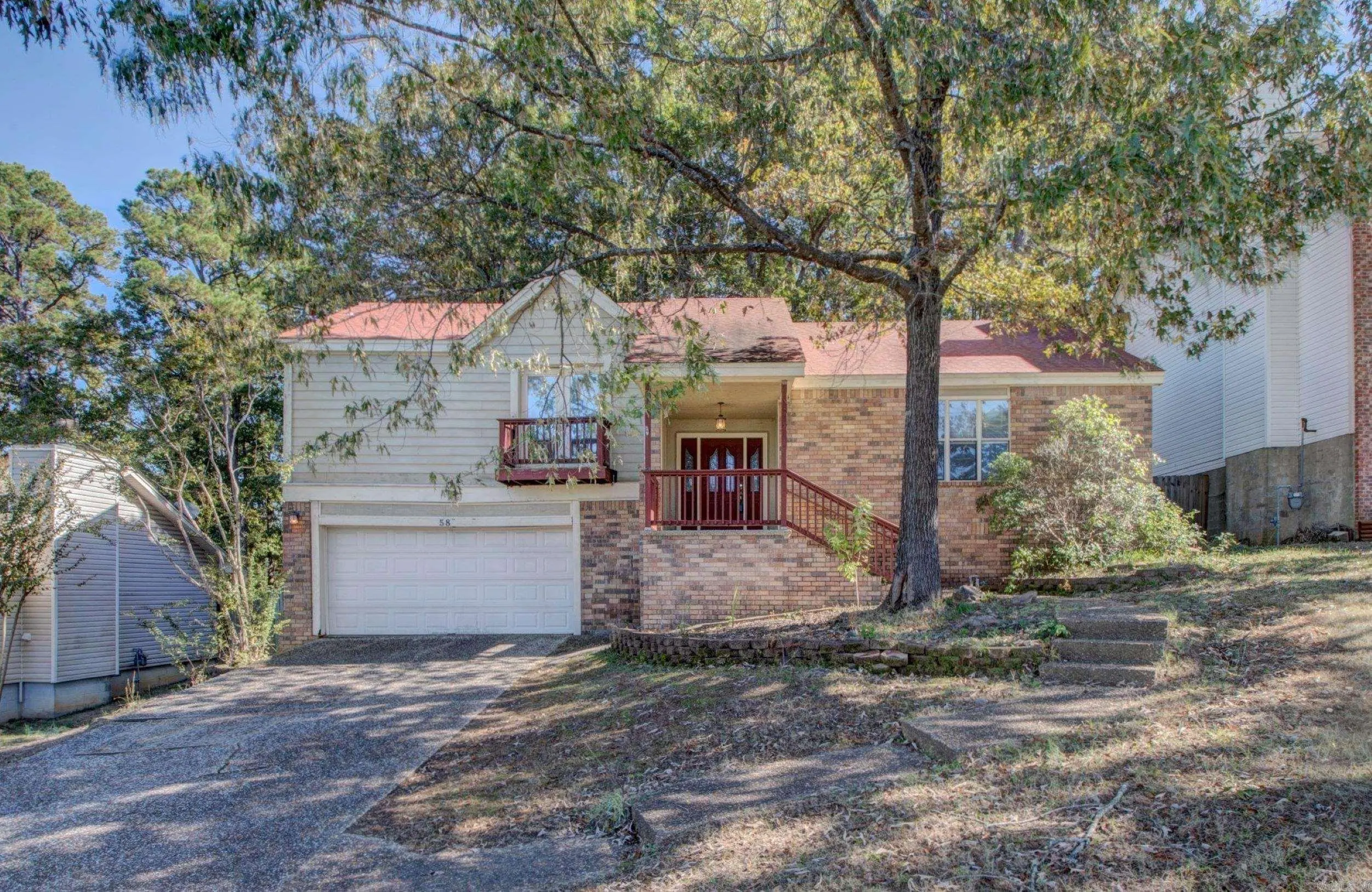 58 Vantage Drive, Maumelle