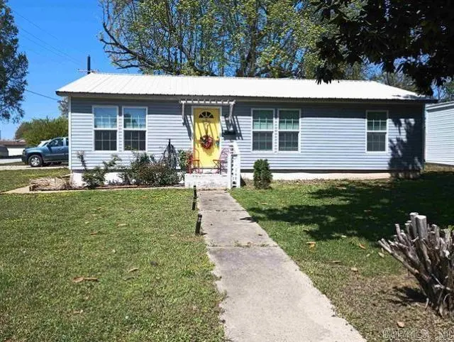 911 W Park Street, Paragould