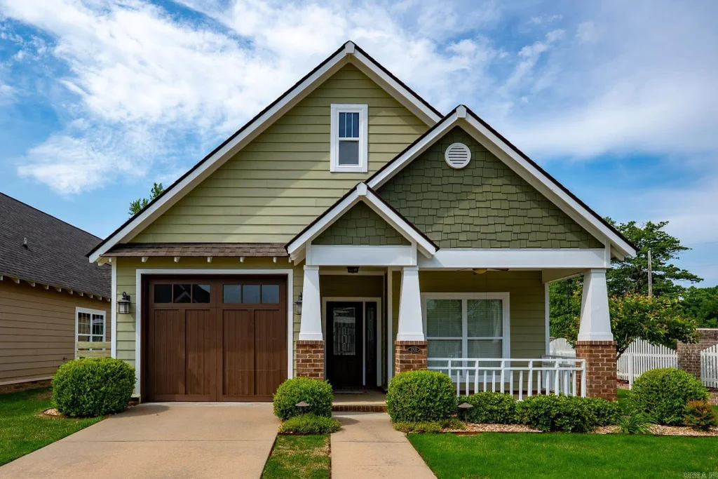 2700 Stonebrook Cove, Conway