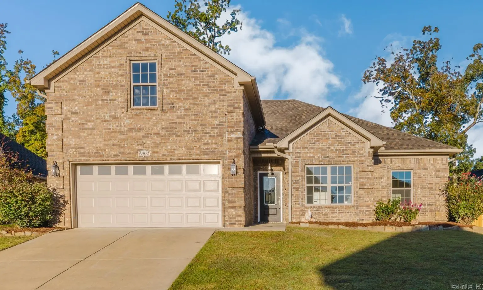 6902 Grace Village Drive, Alexander