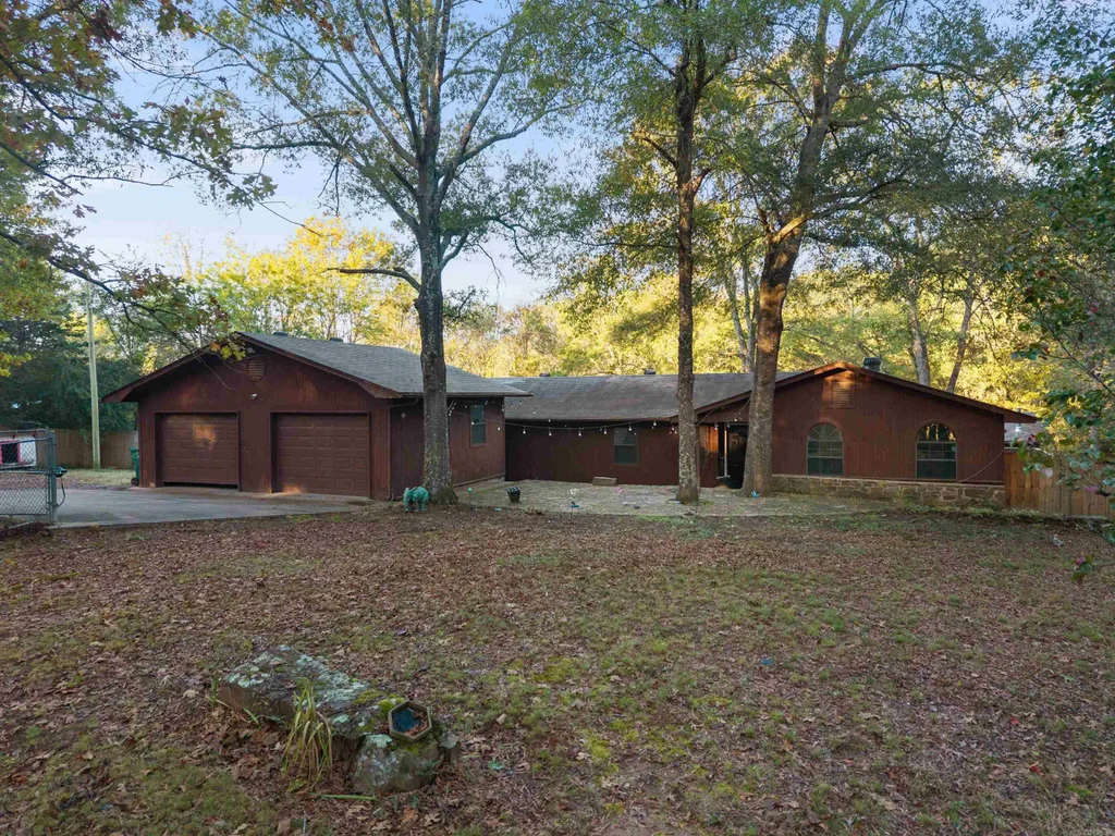 10301 Short Marche Road, North Little Rock