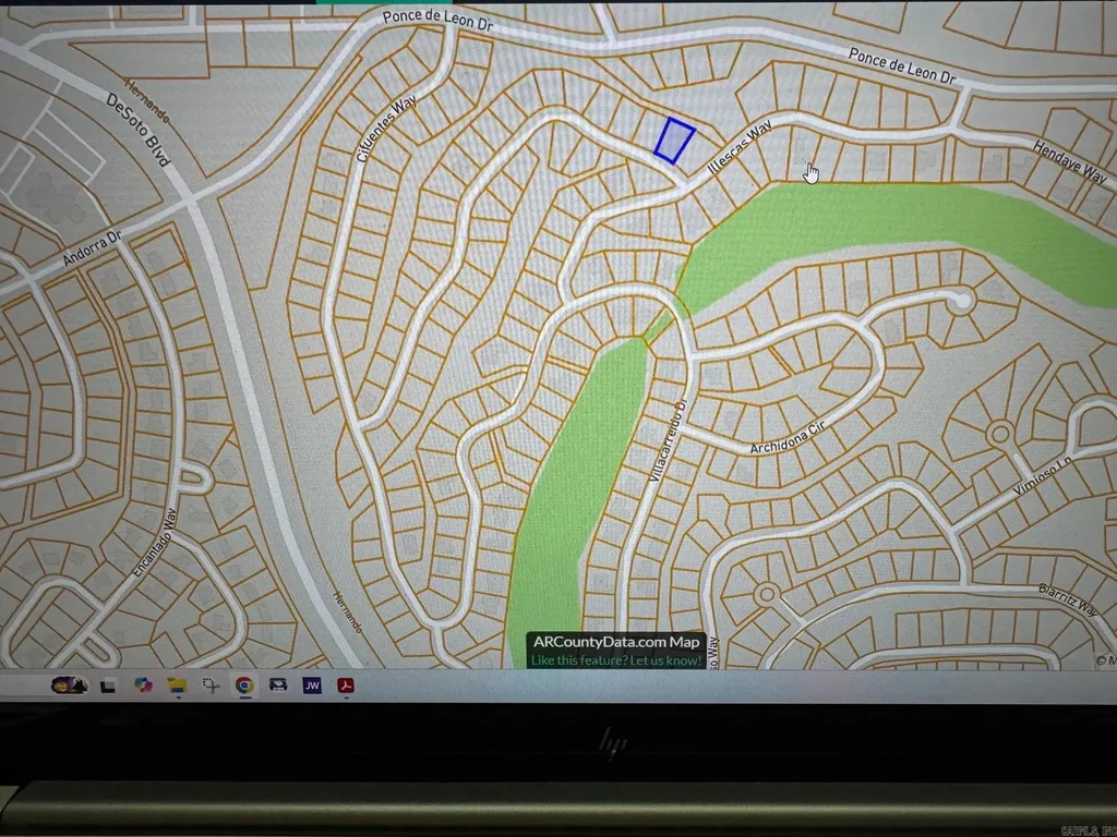 42 Fachado Way, Hot Springs Village