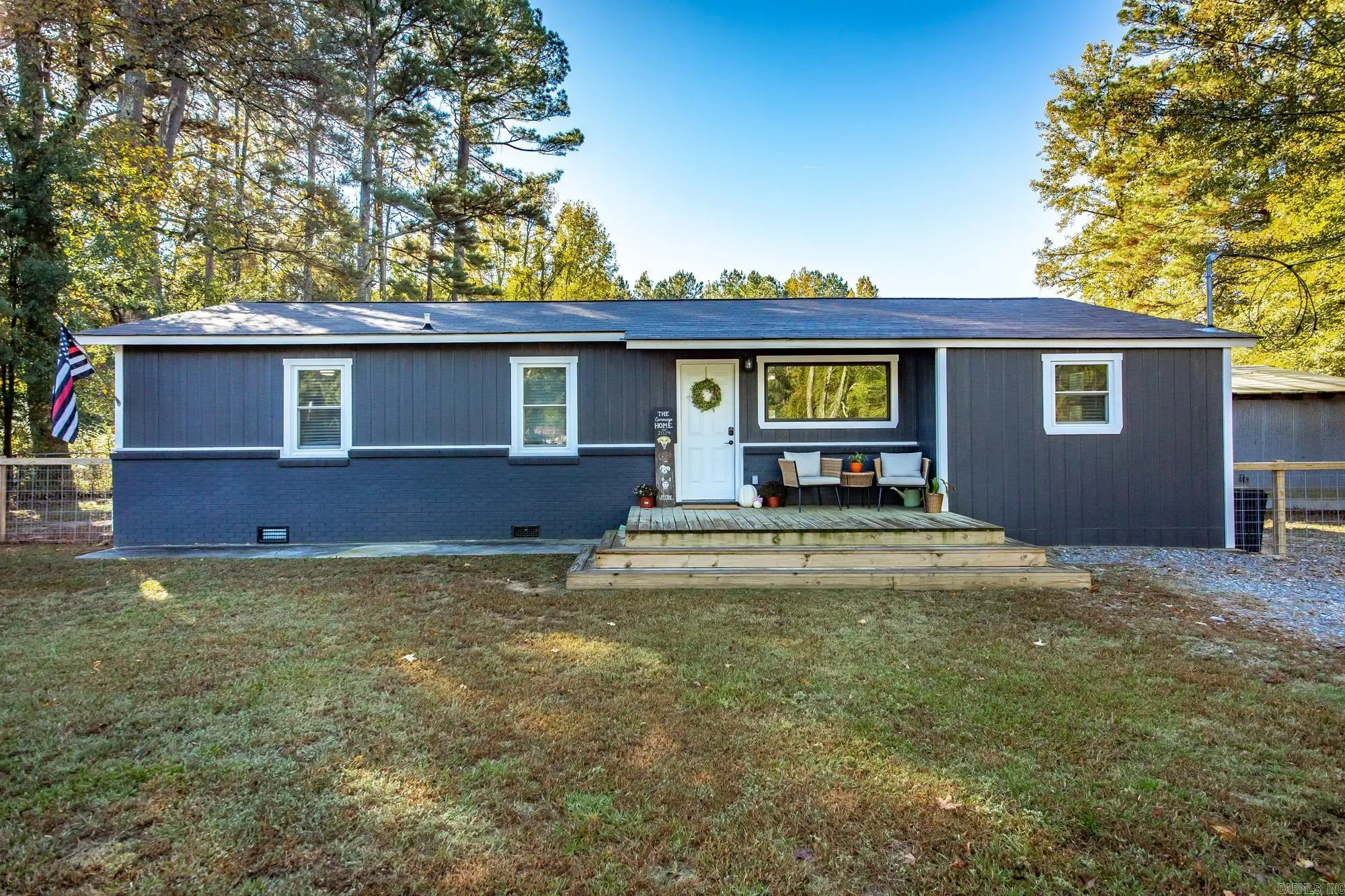 179 Grant #49 Street, Sheridan