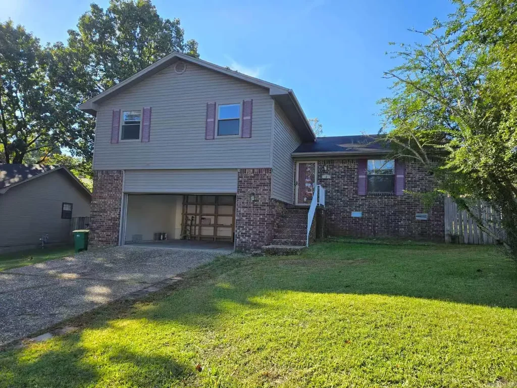 3 Forest Maple Court, Little Rock