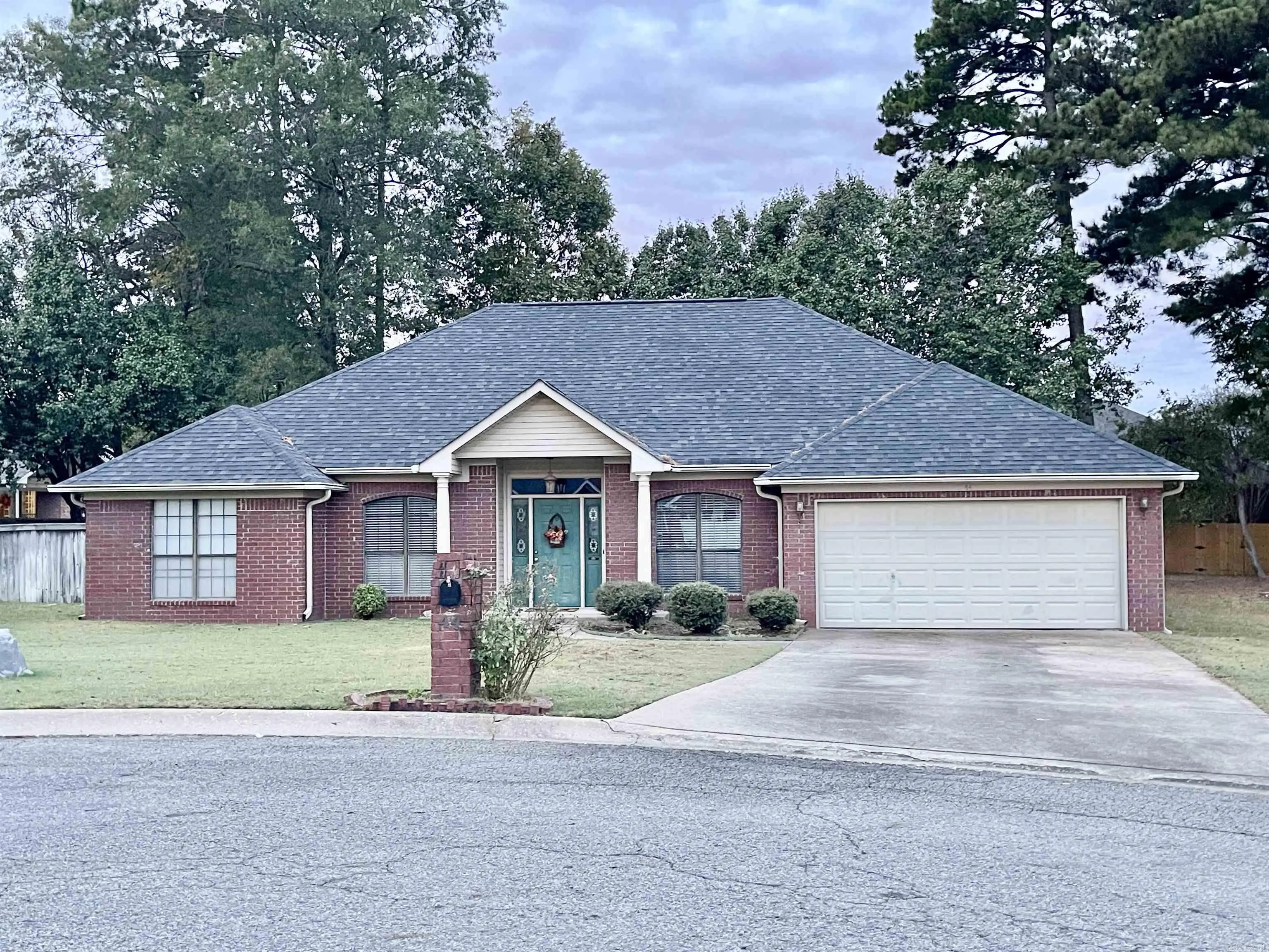 44 Hibiscus Cove, Maumelle