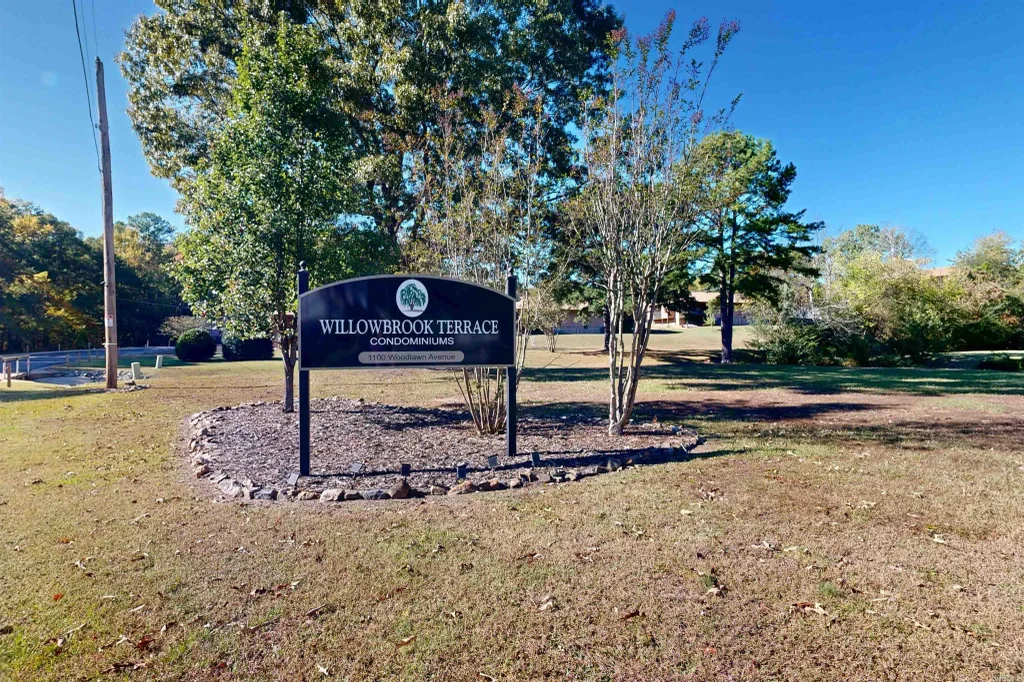 1100 Woodlawn Unit 15 Avenue, Hot Springs